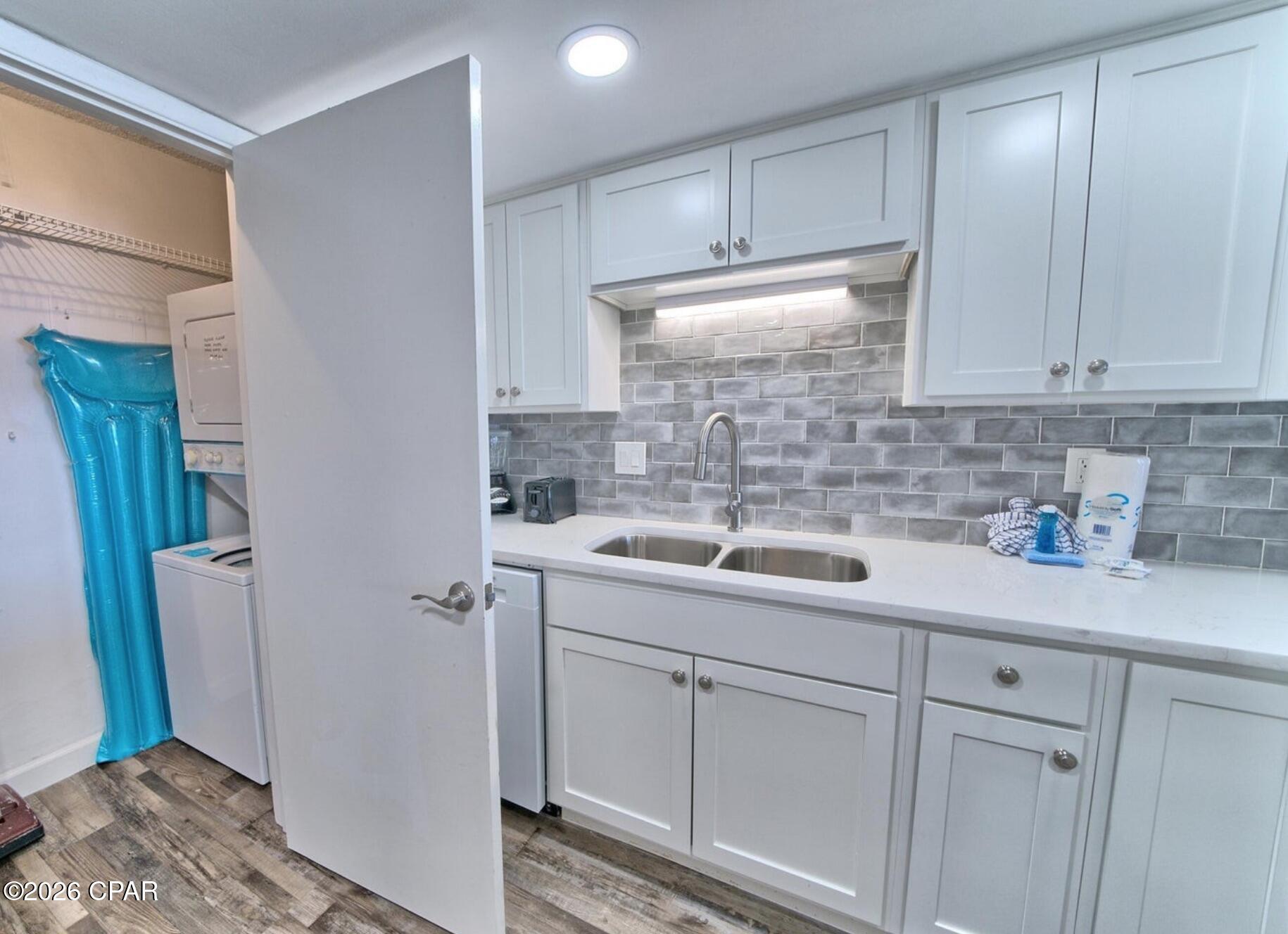 Pinnacle Port - Residential