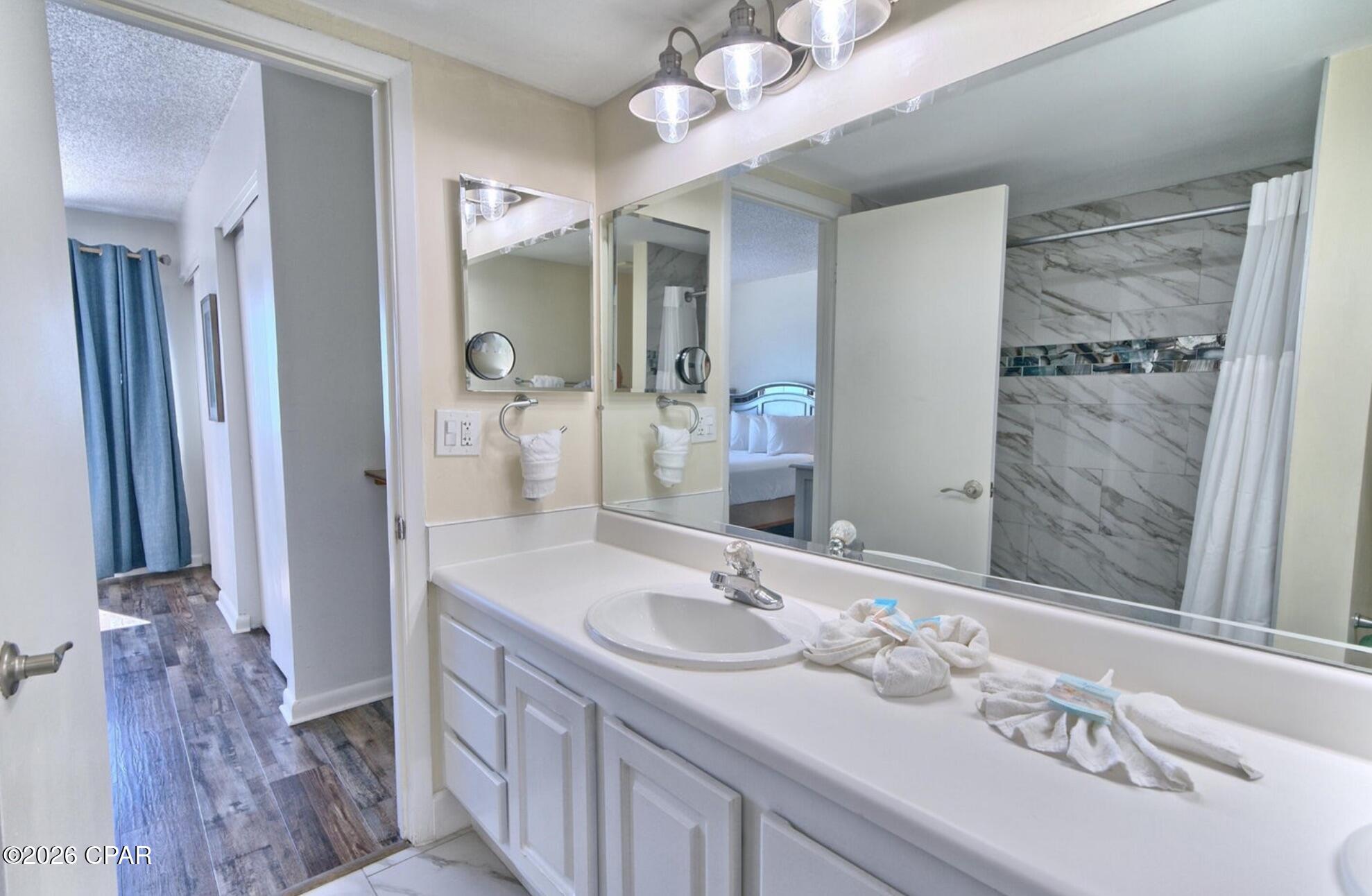 Pinnacle Port - Residential