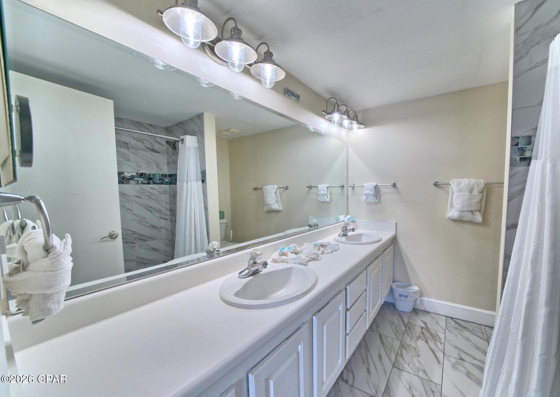 Pinnacle Port - Residential