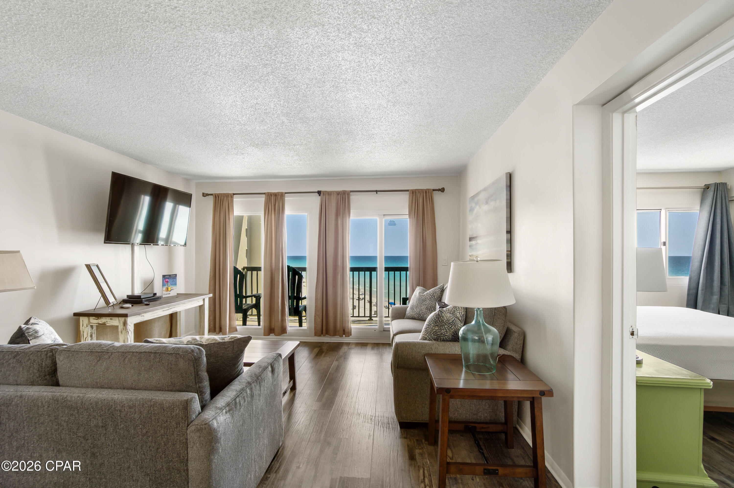 Pinnacle Port - Residential