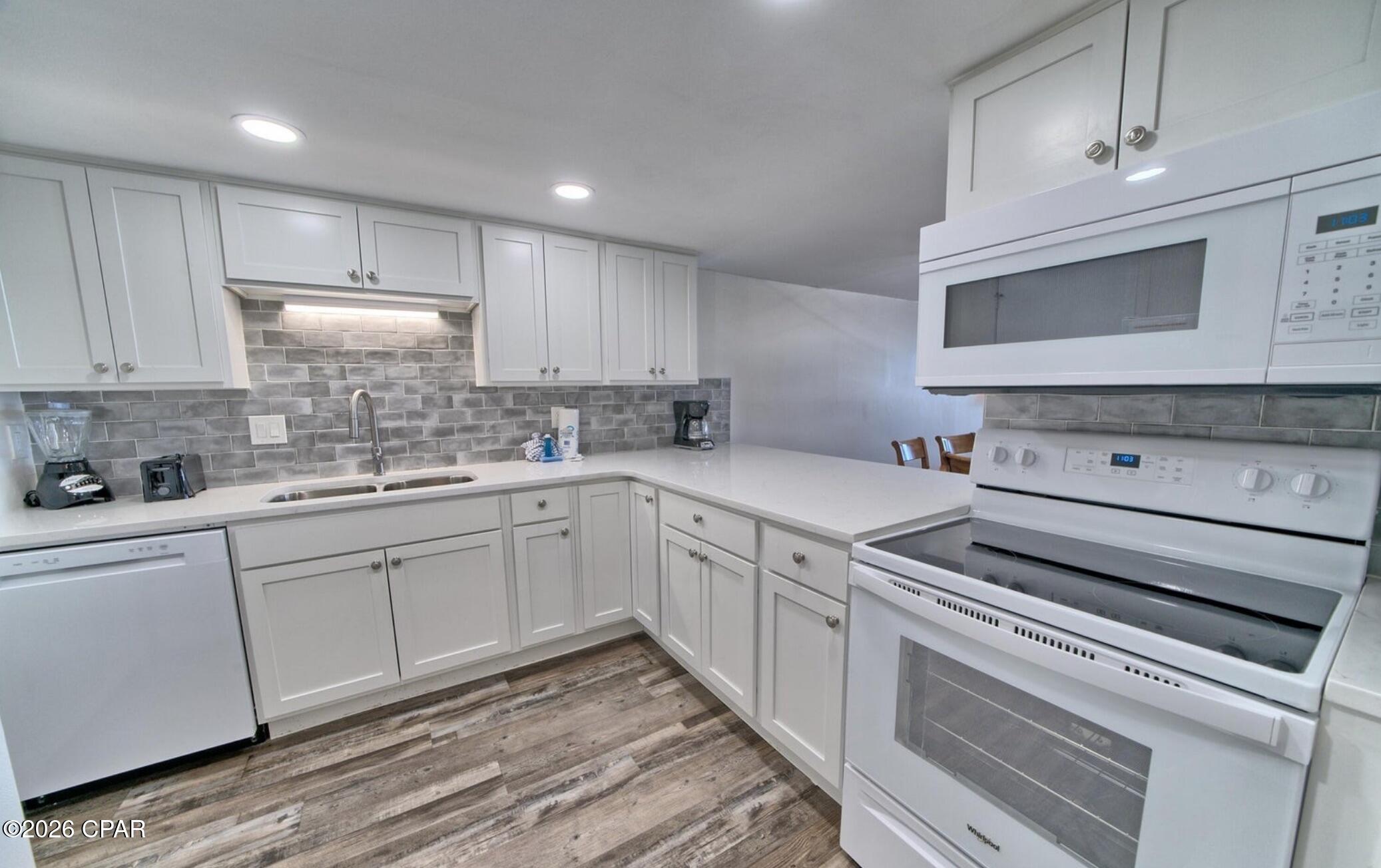 Pinnacle Port - Residential