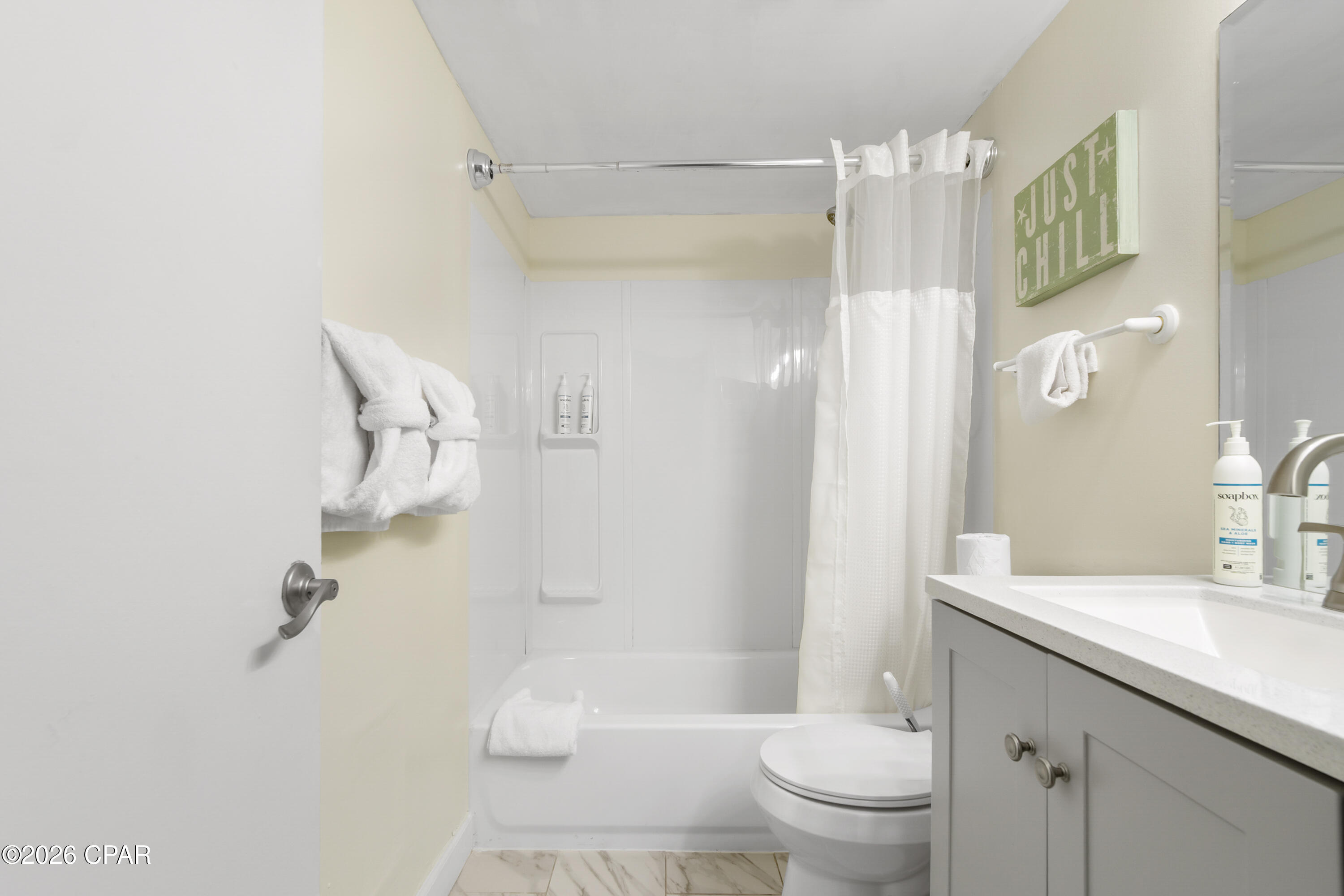 Pinnacle Port - Residential