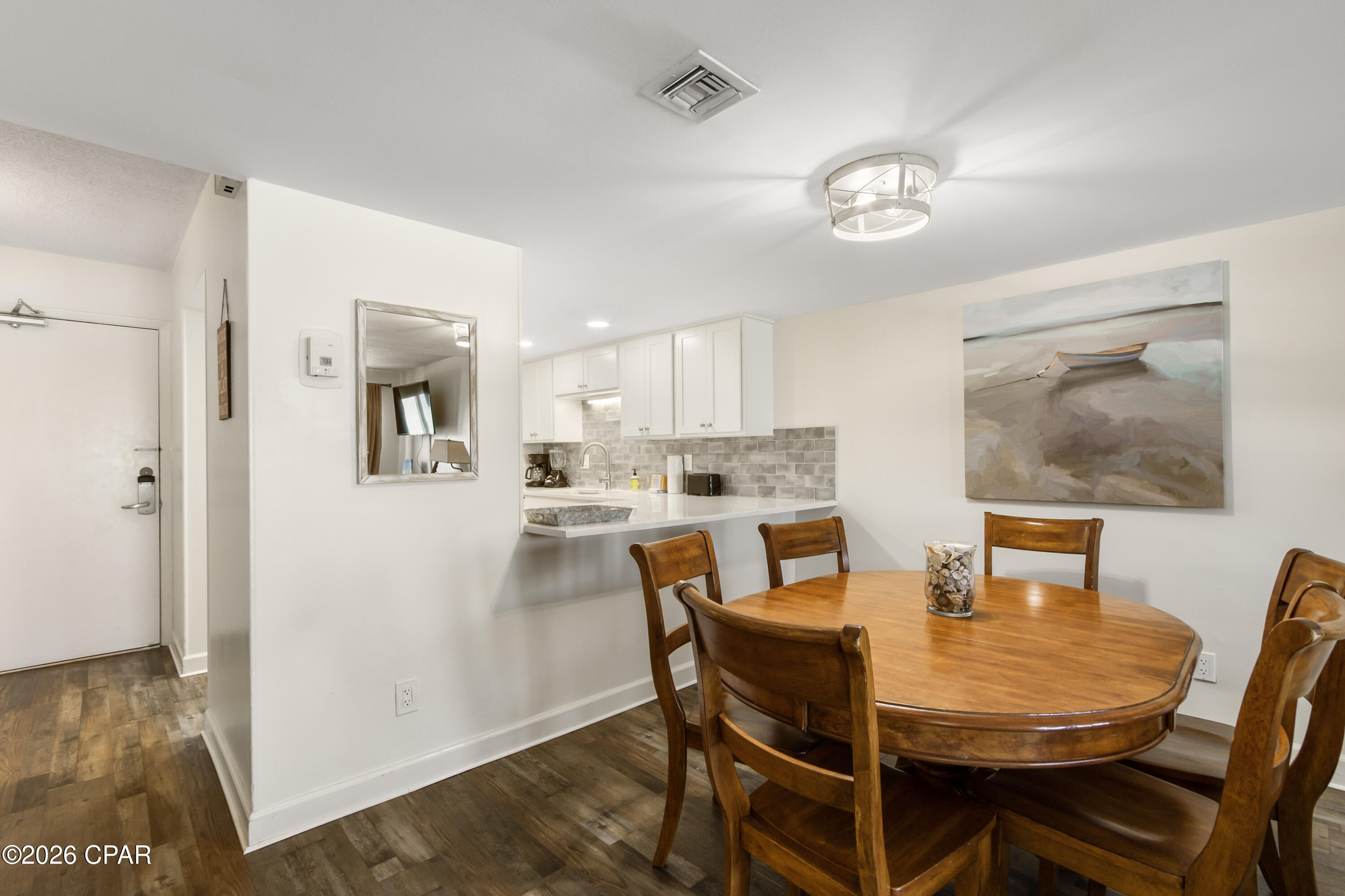 Pinnacle Port - Residential