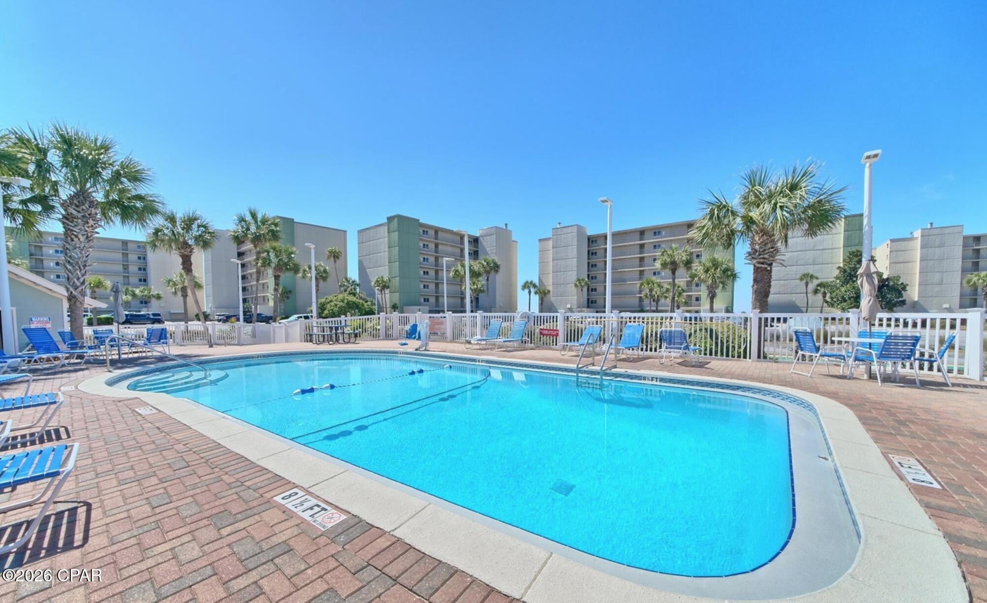 Pinnacle Port - Residential