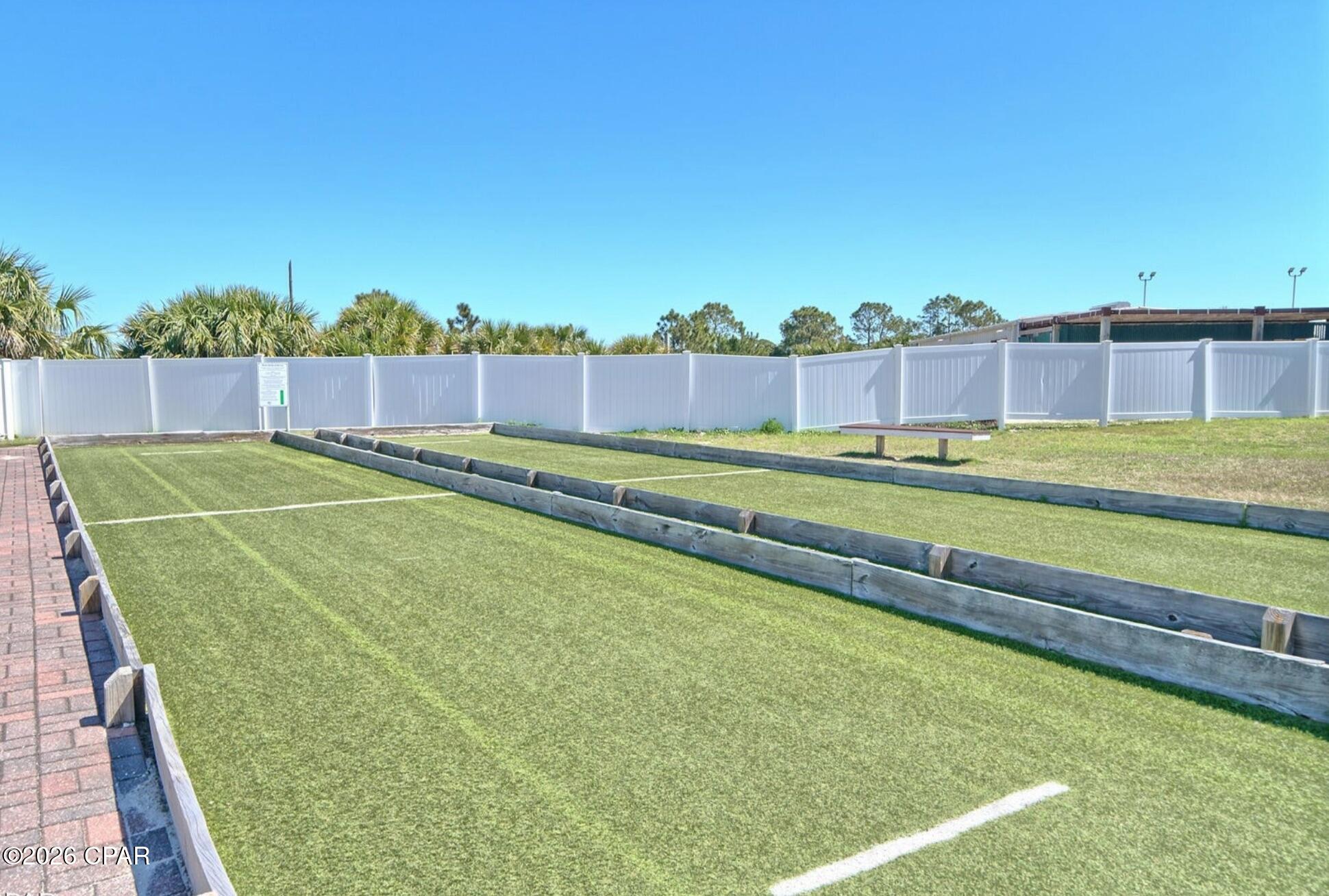 Pinnacle Port - Residential