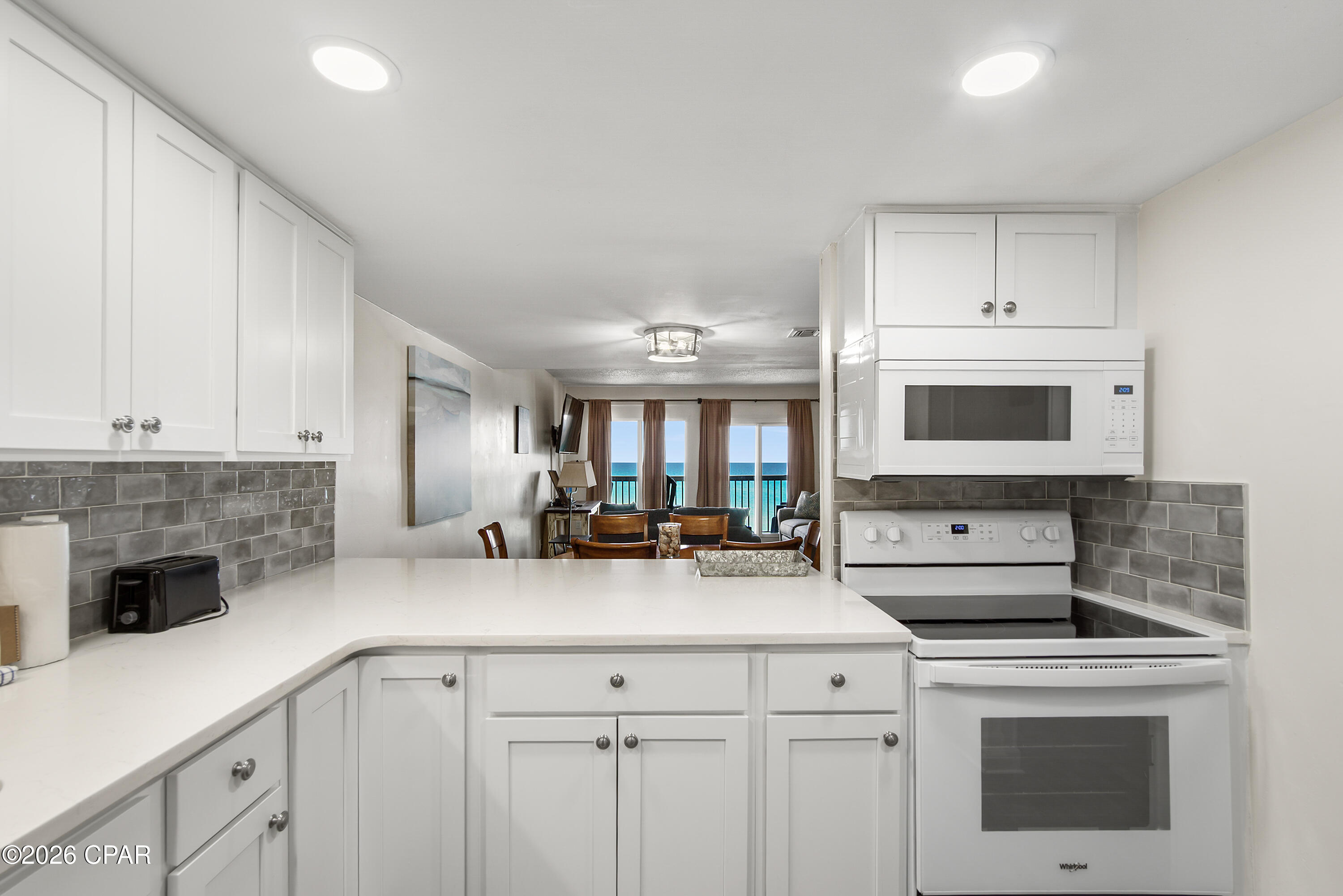 Pinnacle Port - Residential