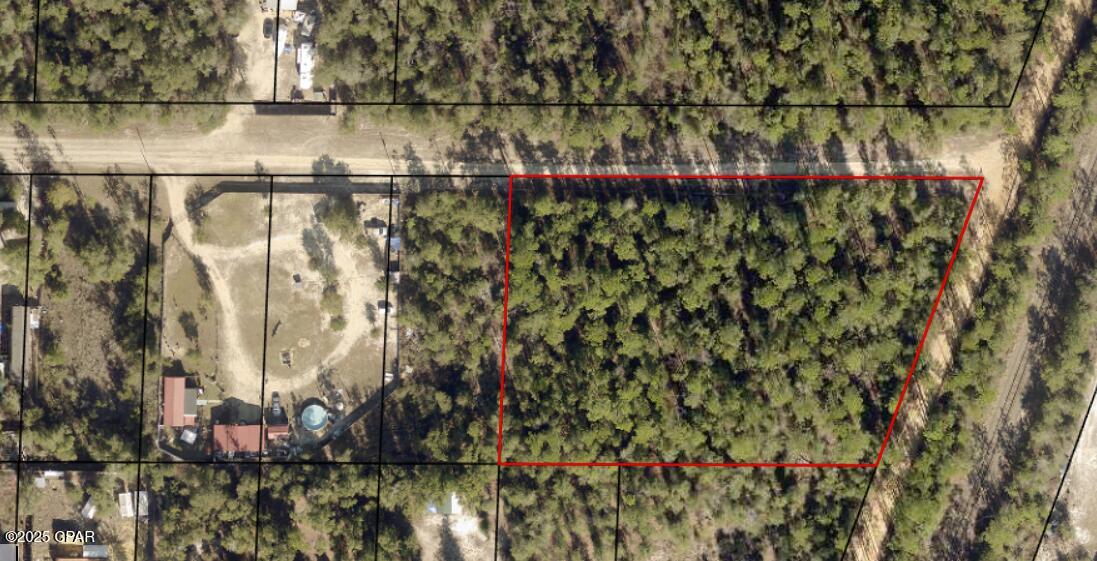 Plainview Homesites - Land