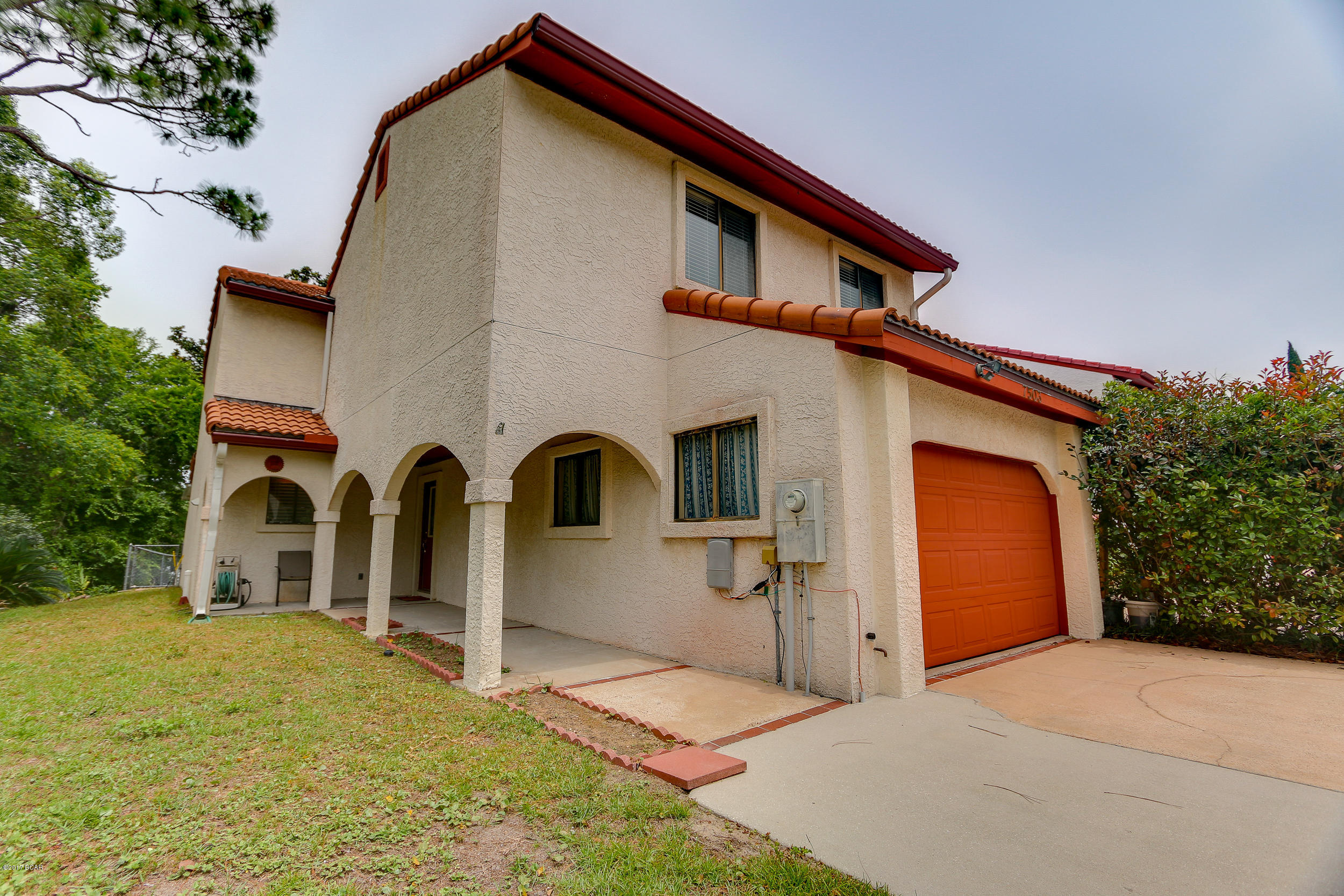 Callaway Forest U-2 - Residential