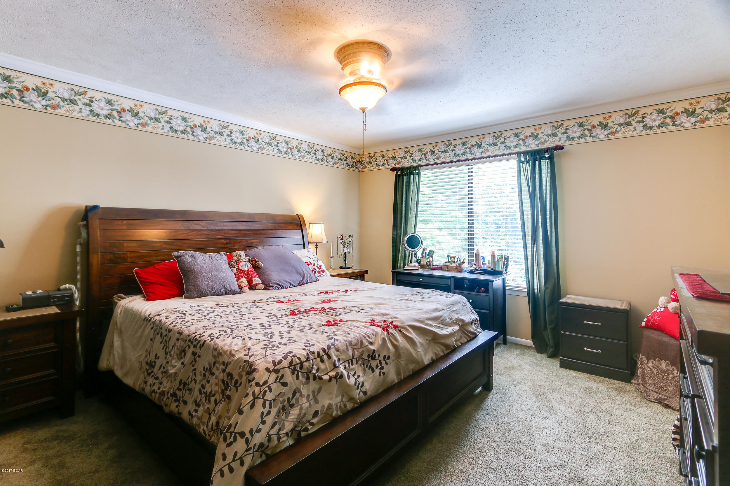 Callaway Forest U-2 - Residential