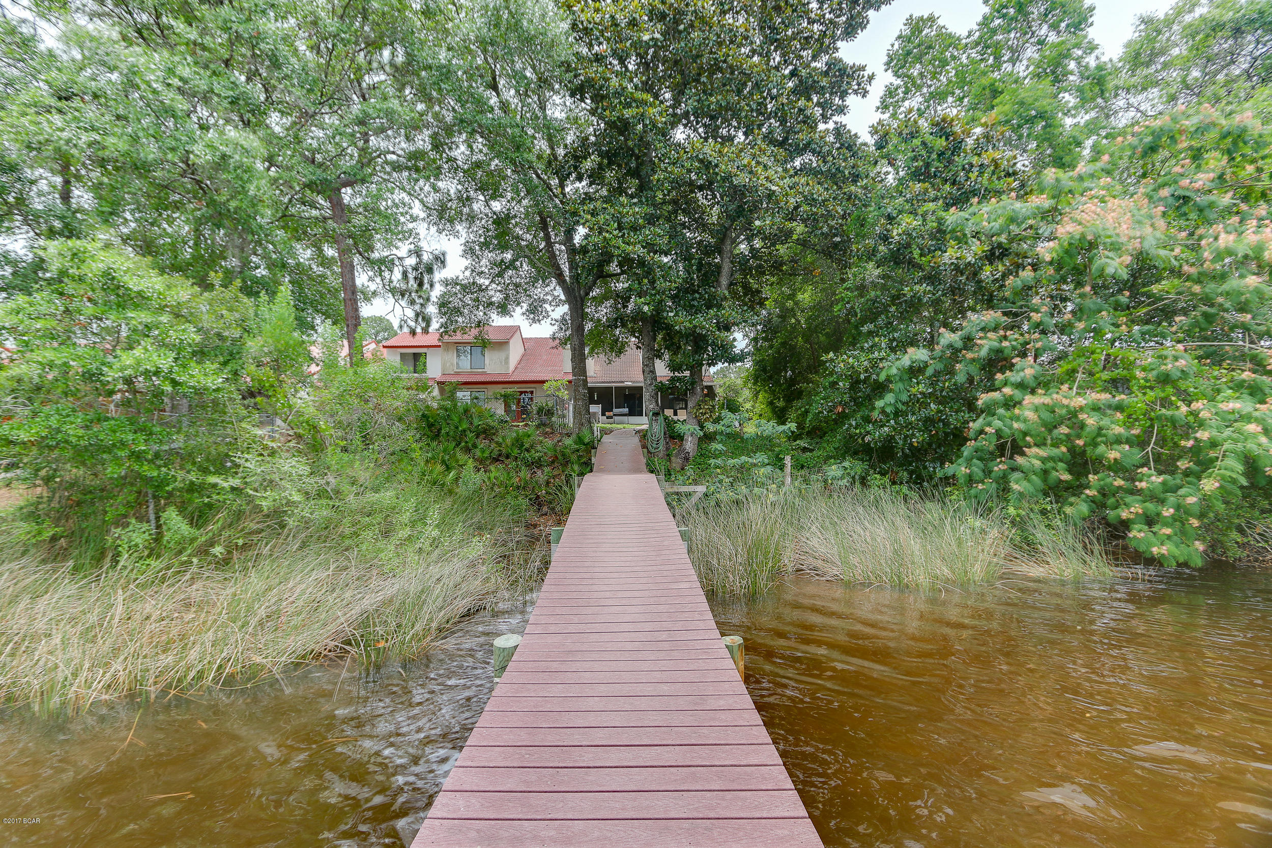 Callaway Forest U-2 - Residential