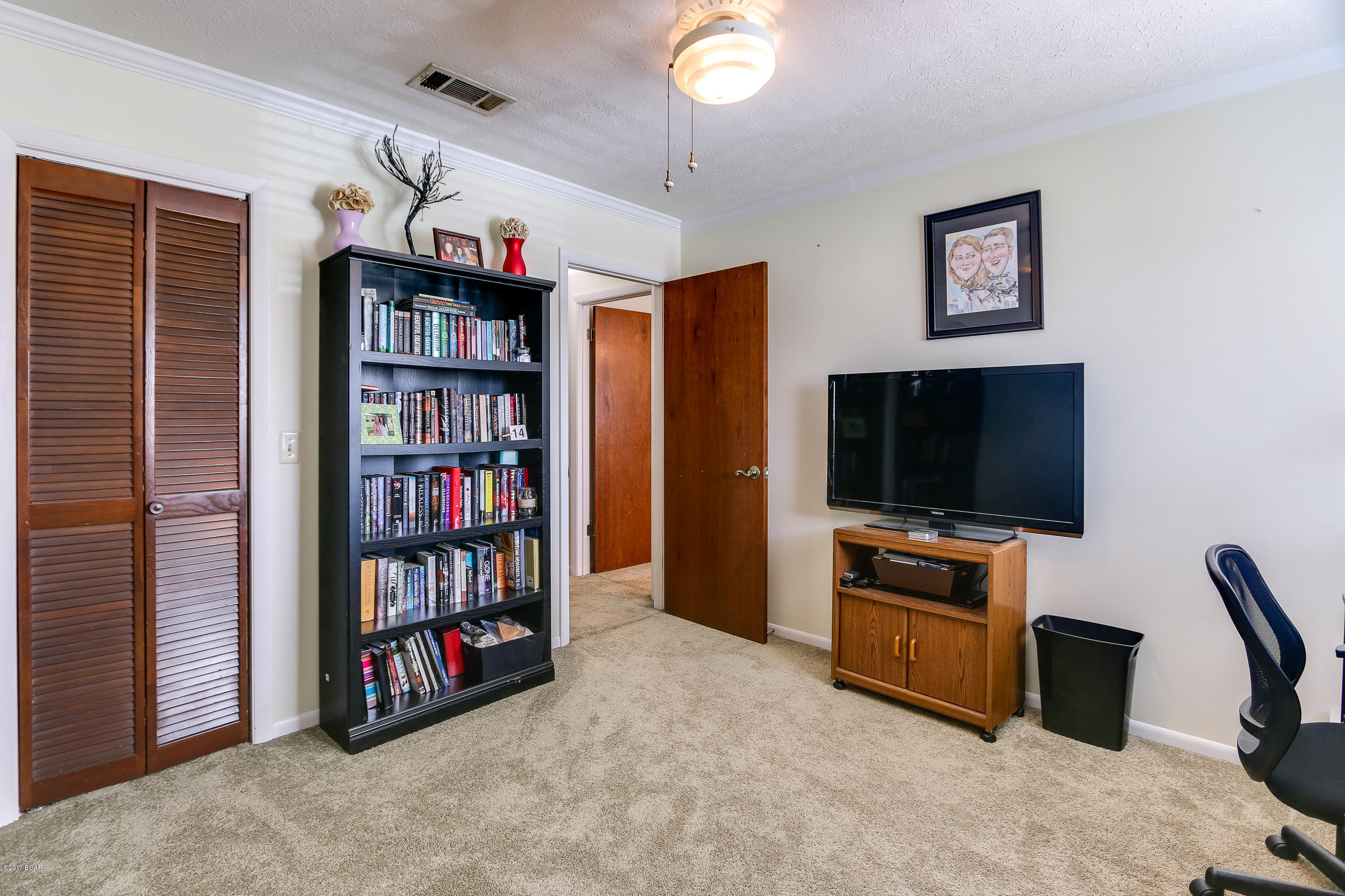 Callaway Forest U-2 - Residential