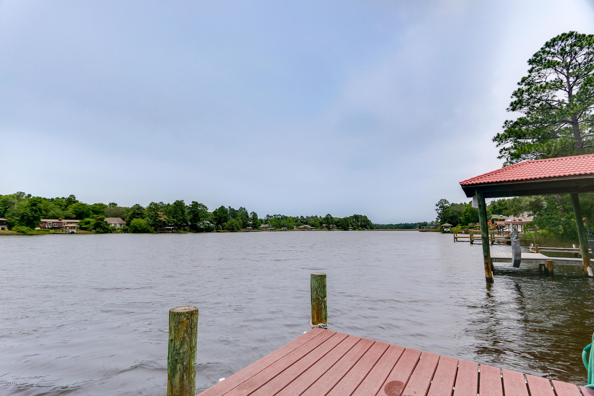 Callaway Forest U-2 - Residential