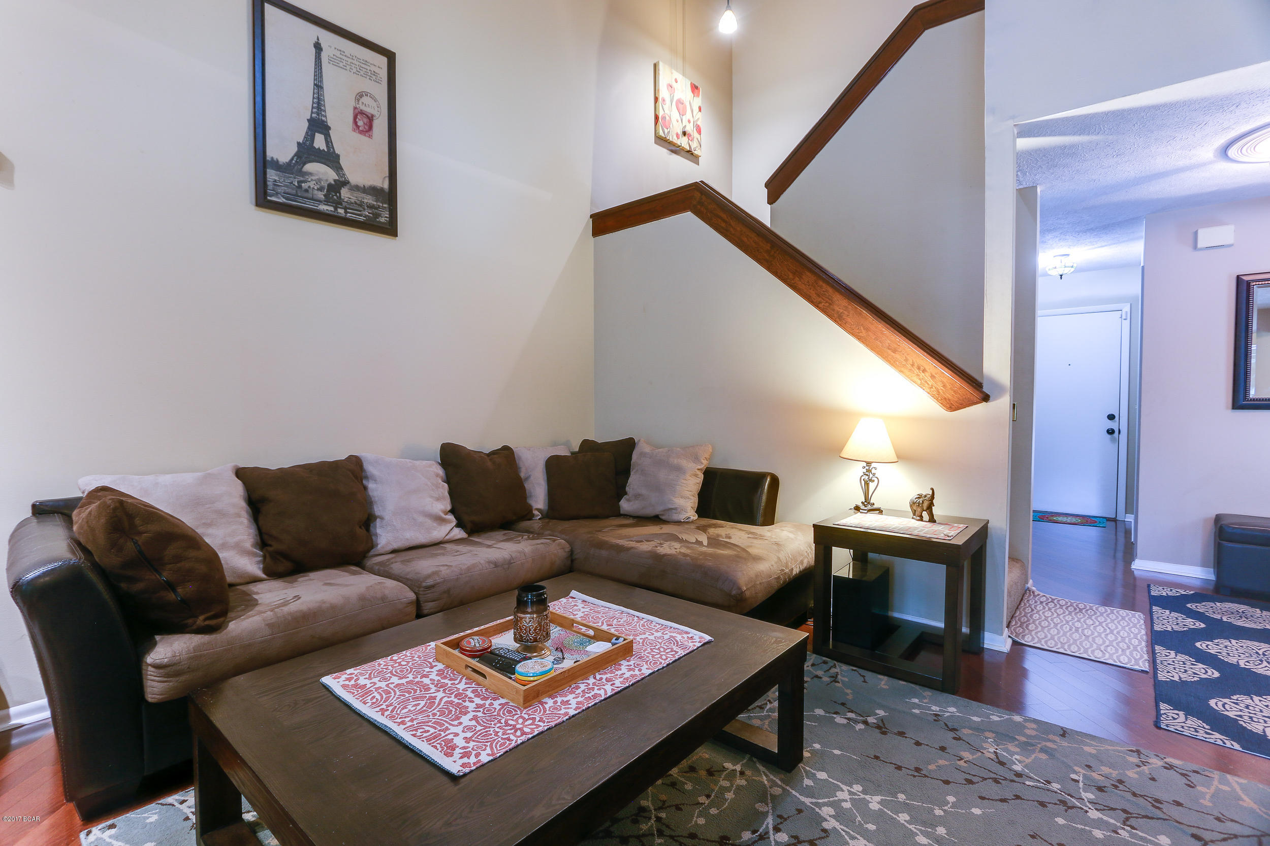 Callaway Forest U-2 - Residential