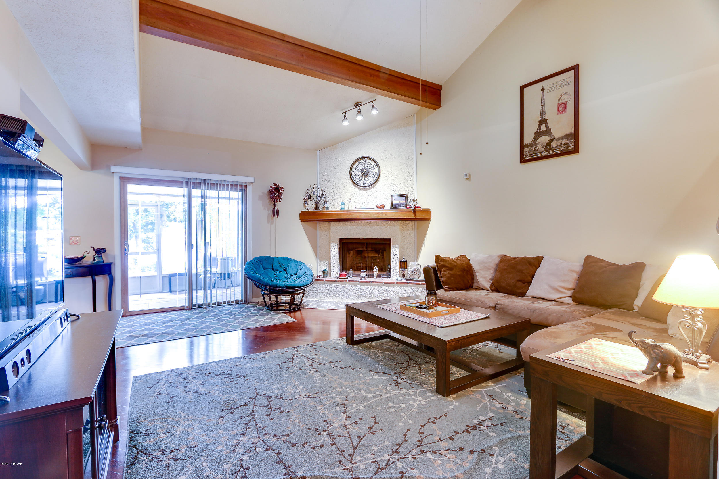 Callaway Forest U-2 - Residential