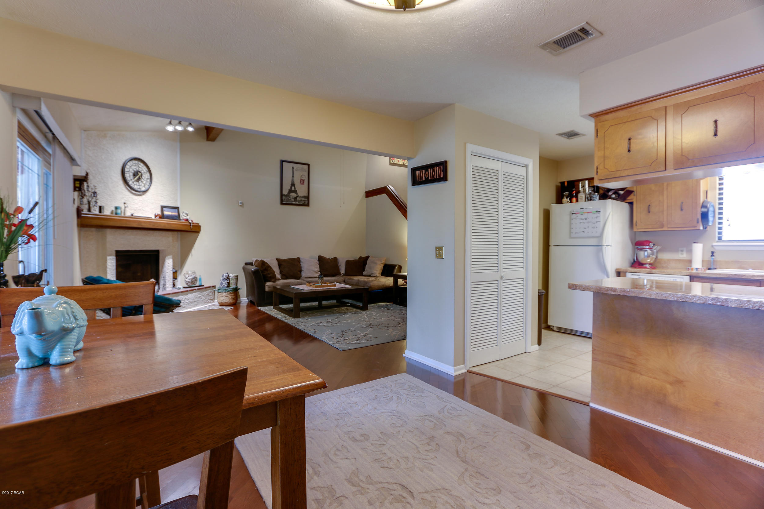 Callaway Forest U-2 - Residential