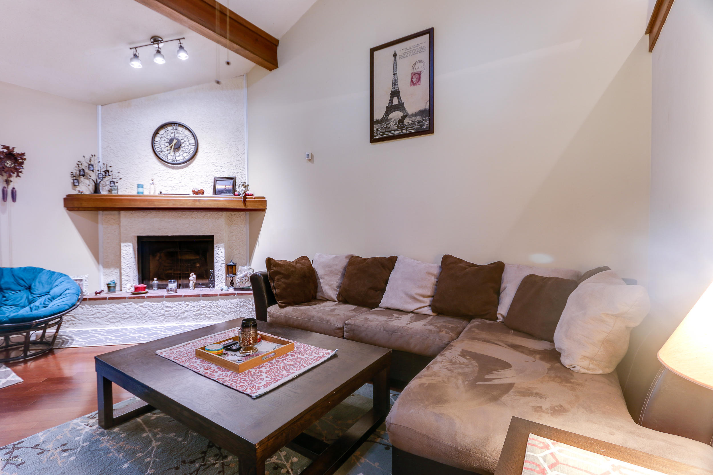 Callaway Forest U-2 - Residential