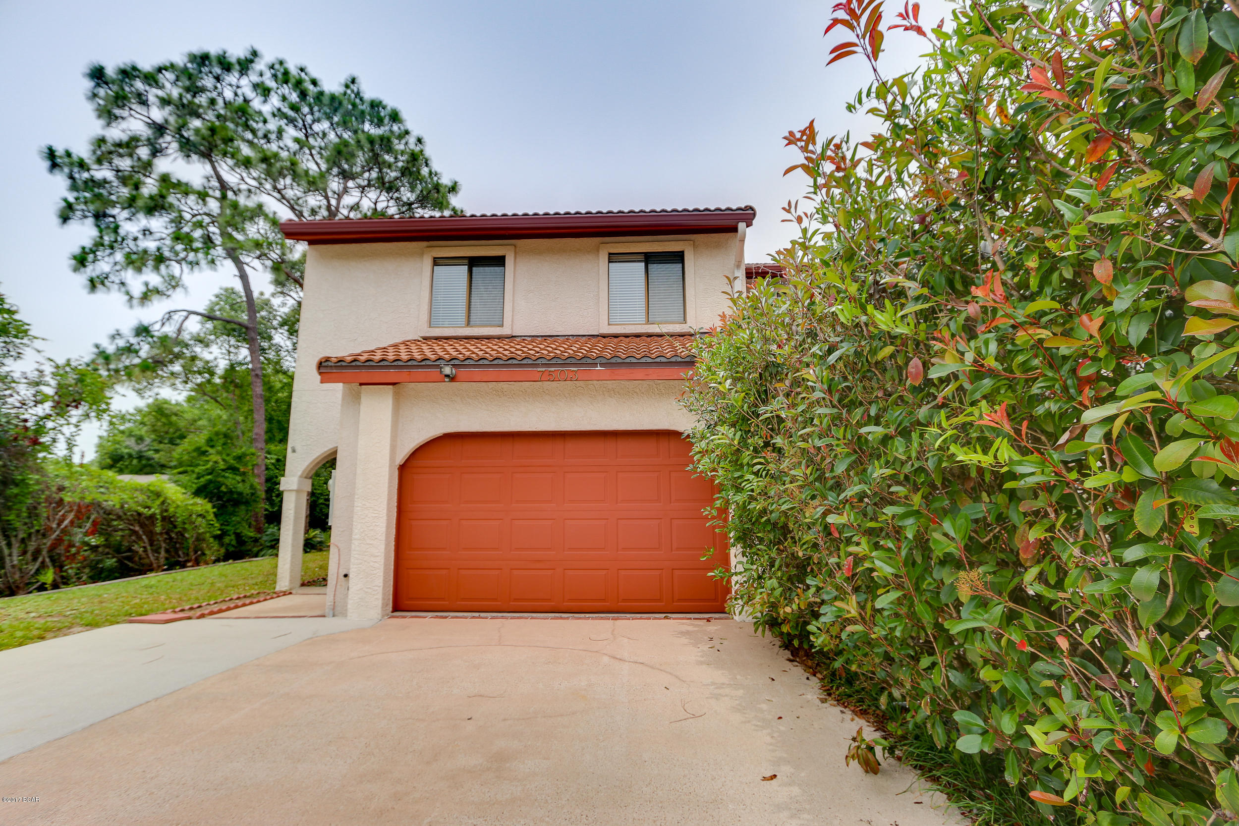 Callaway Forest U-2 - Residential