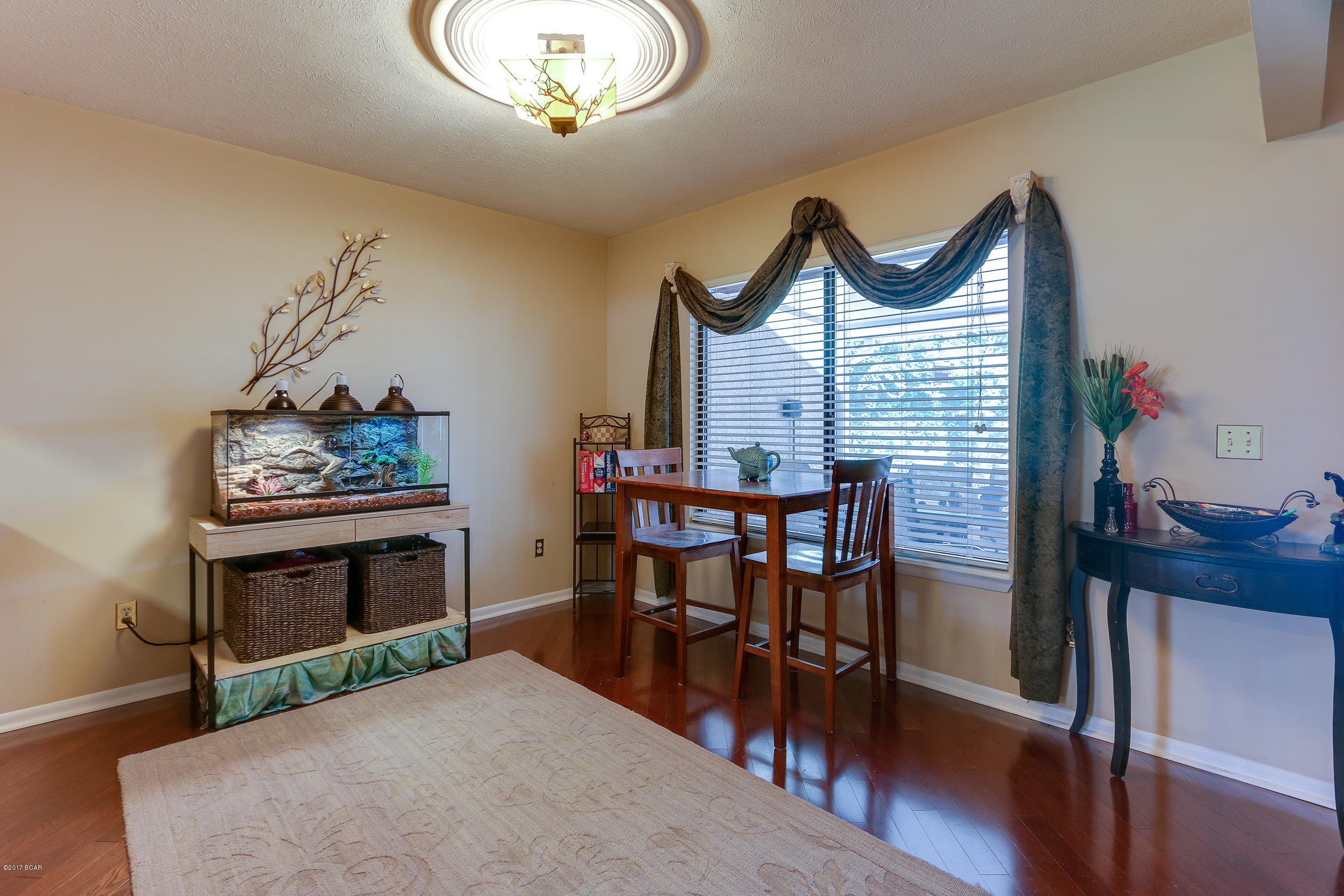 Callaway Forest U-2 - Residential