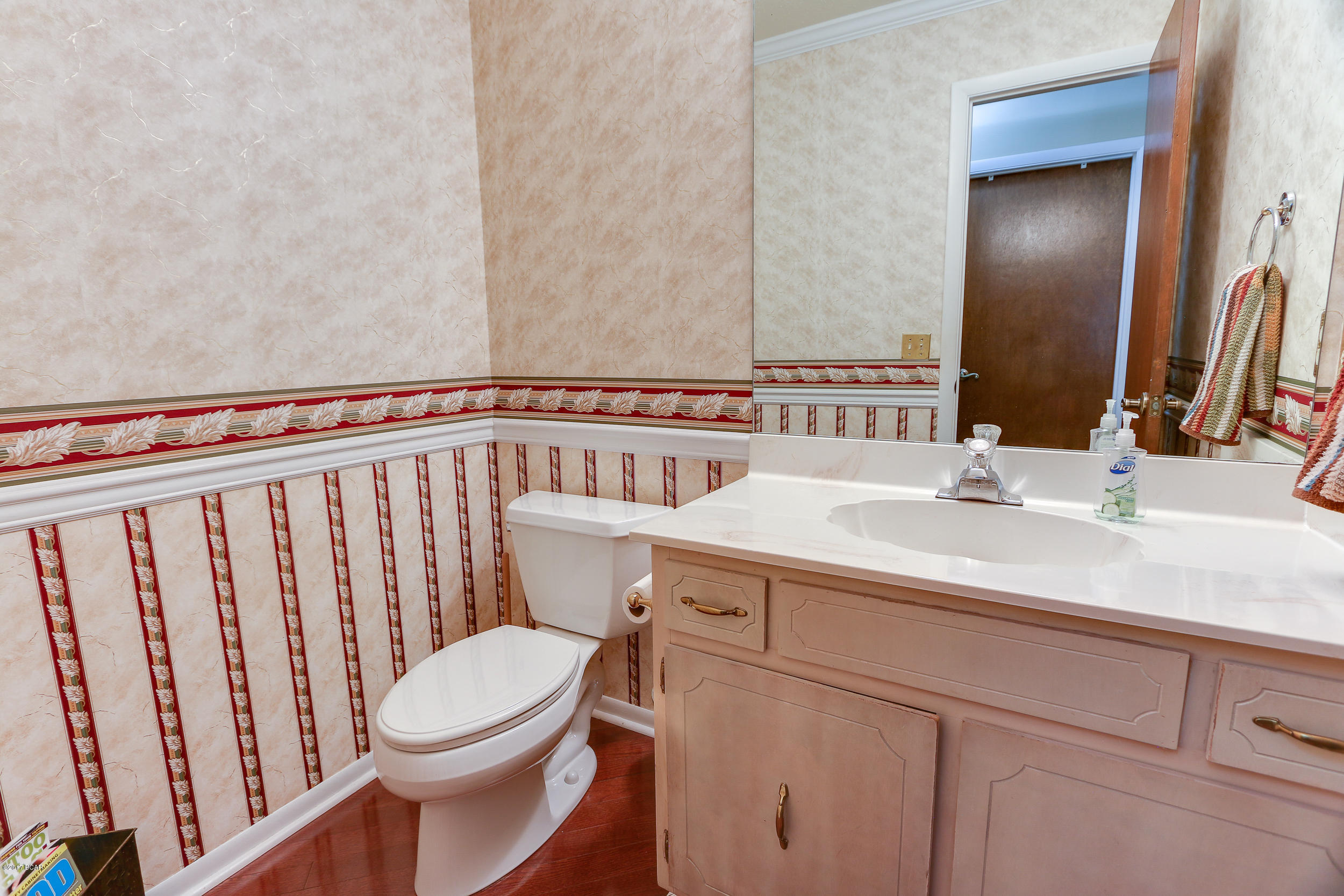 Callaway Forest U-2 - Residential