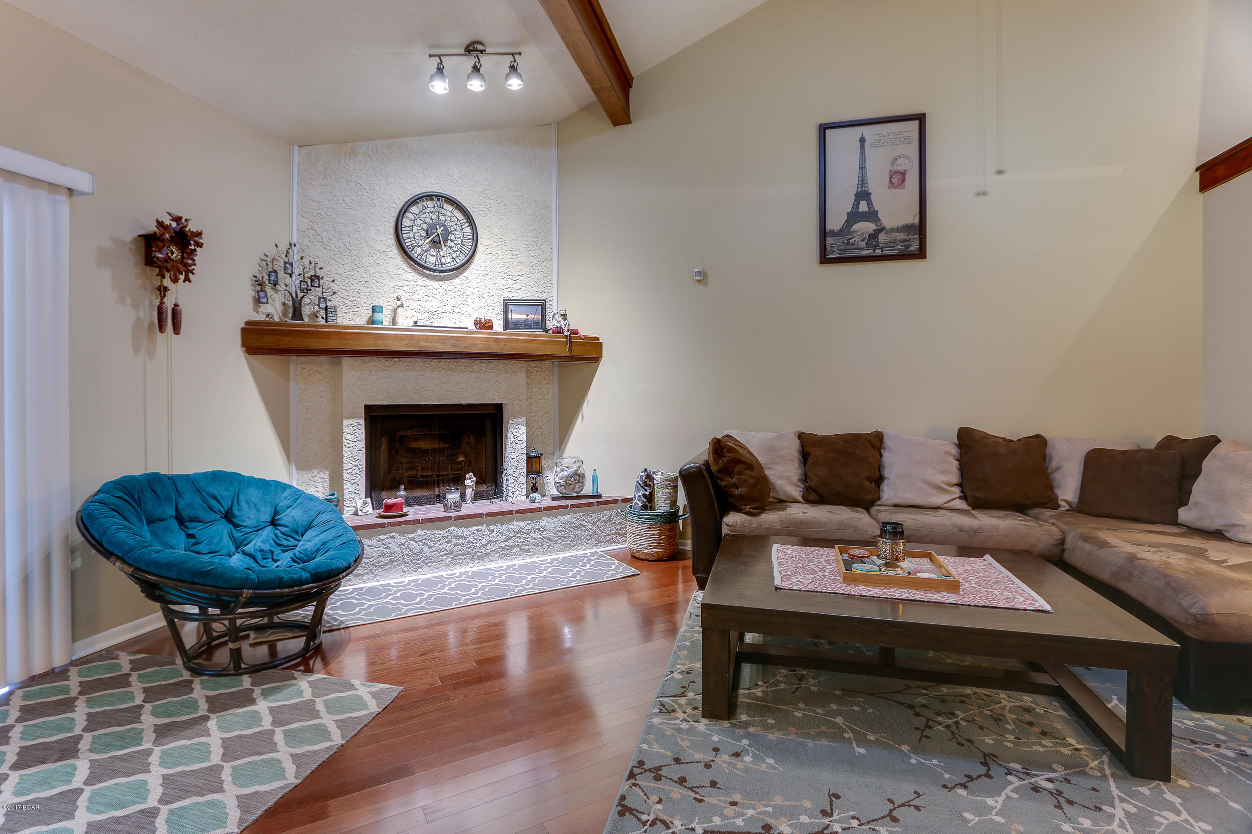 Callaway Forest U-2 - Residential