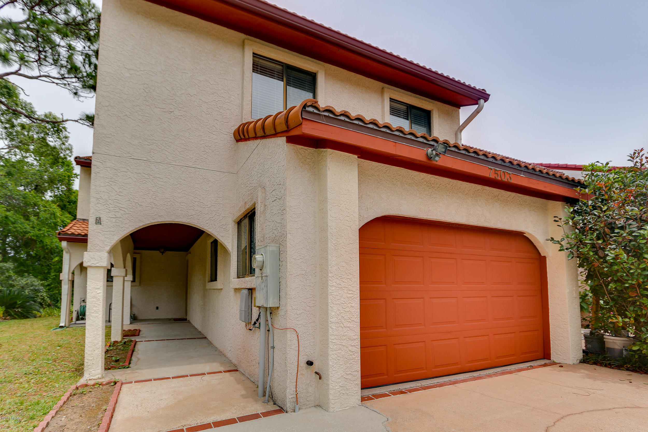 Callaway Forest U-2 - Residential