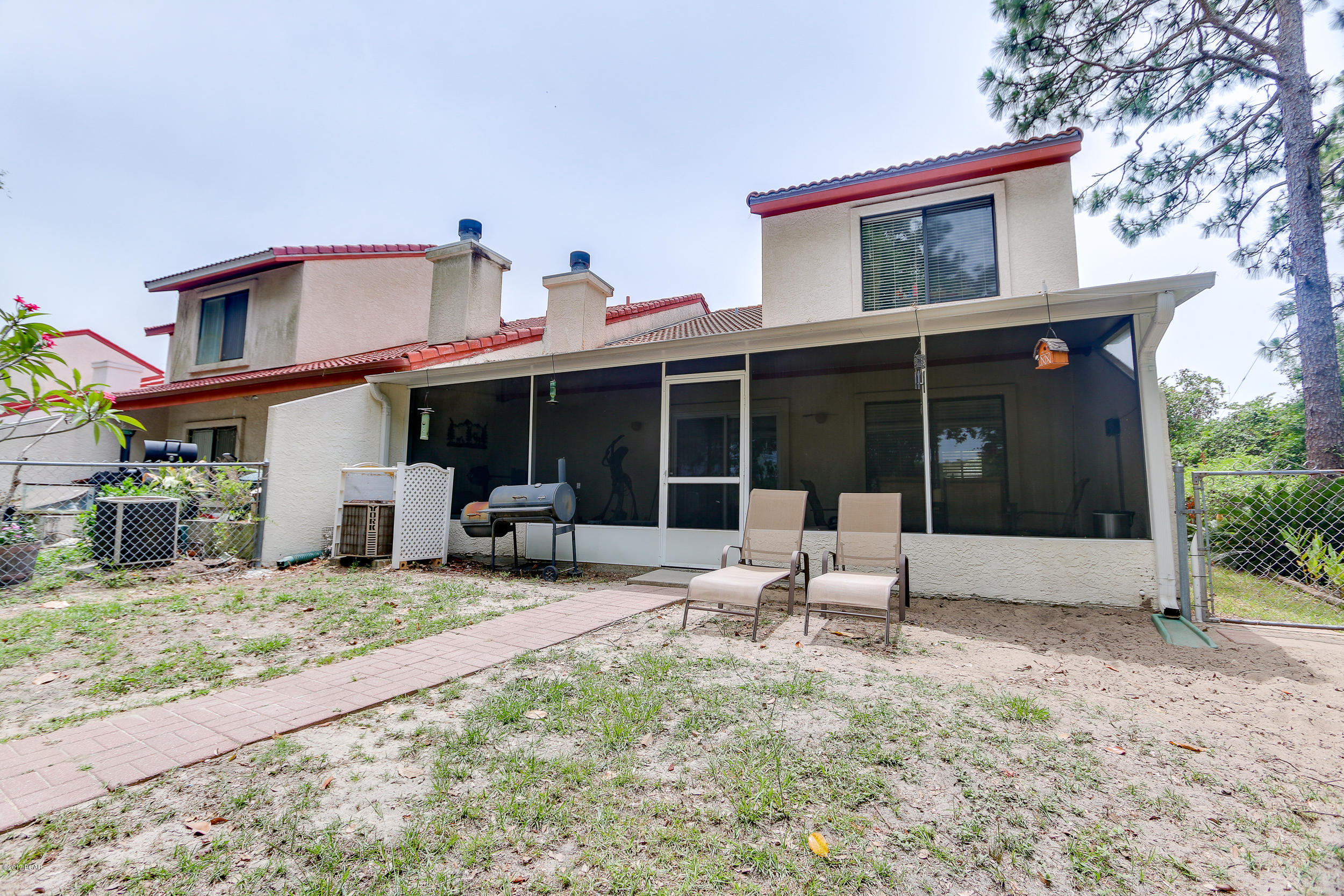 Callaway Forest U-2 - Residential