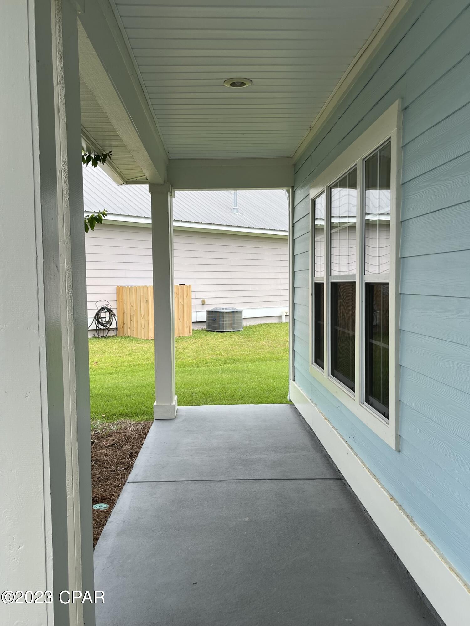 Lyndell Plantation - Residential Lease