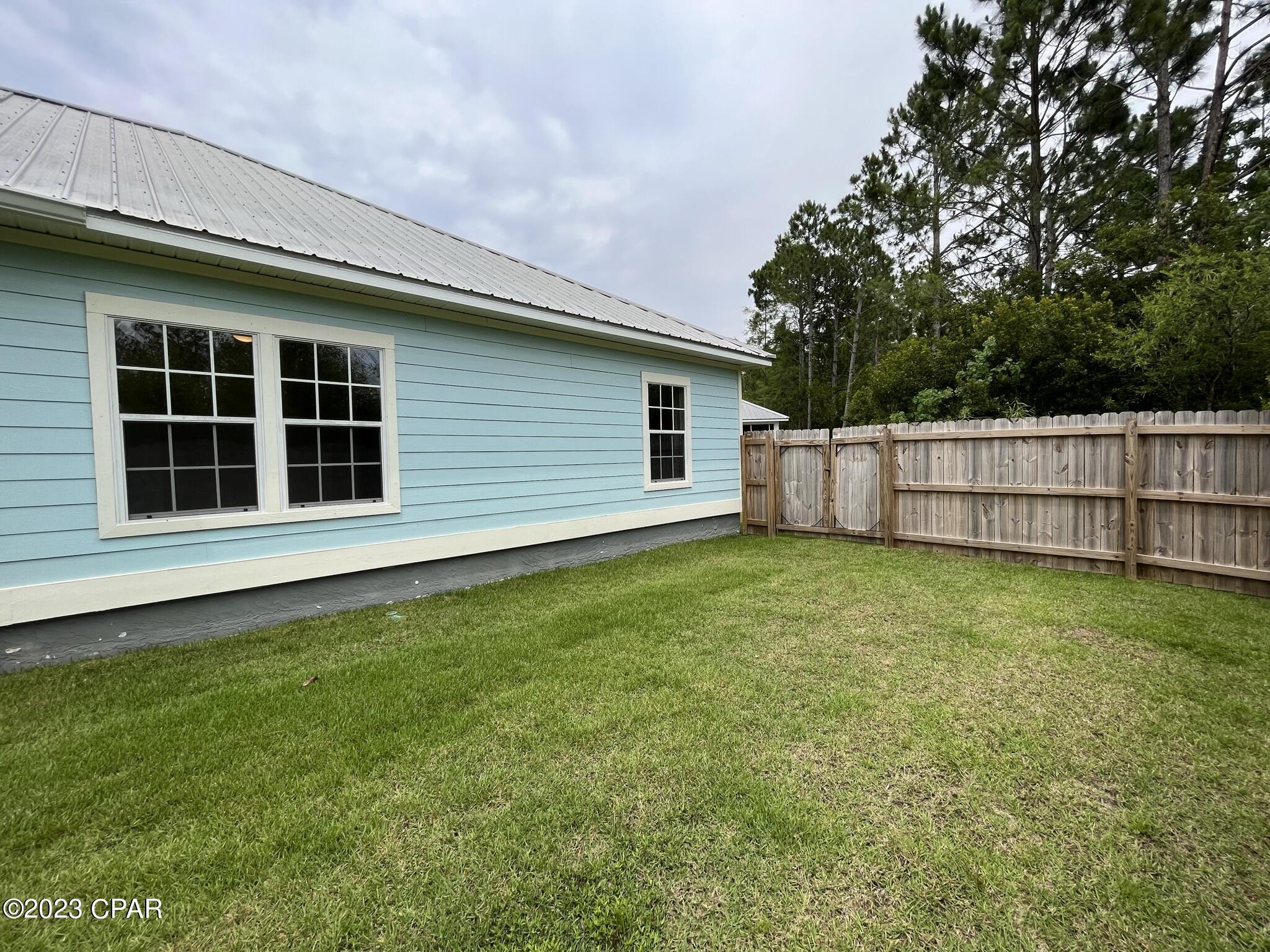 Lyndell Plantation - Residential Lease