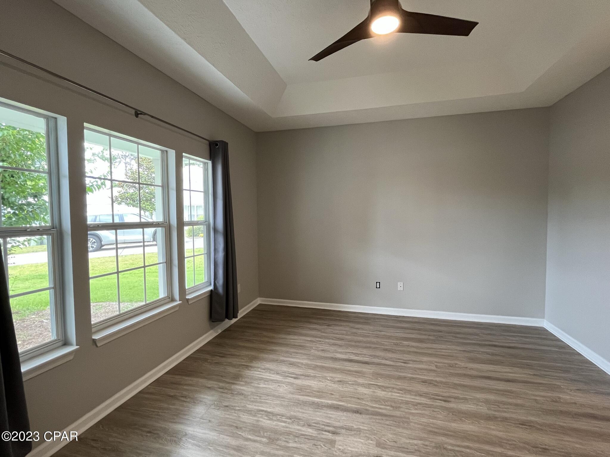 Lyndell Plantation - Residential Lease