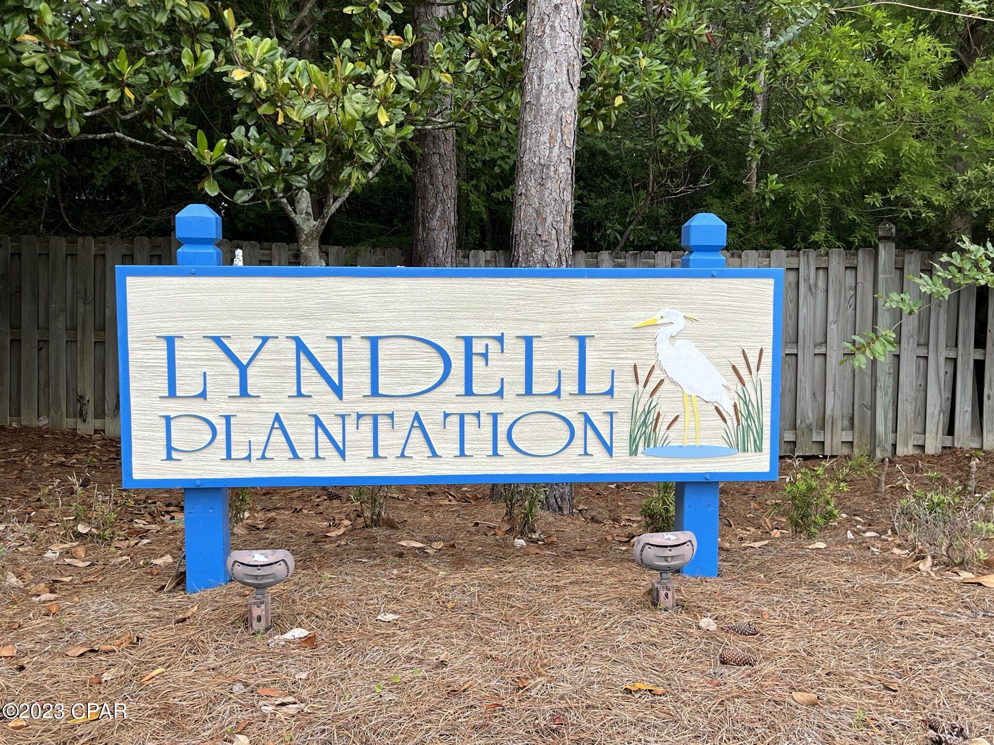 Lyndell Plantation - Residential Lease
