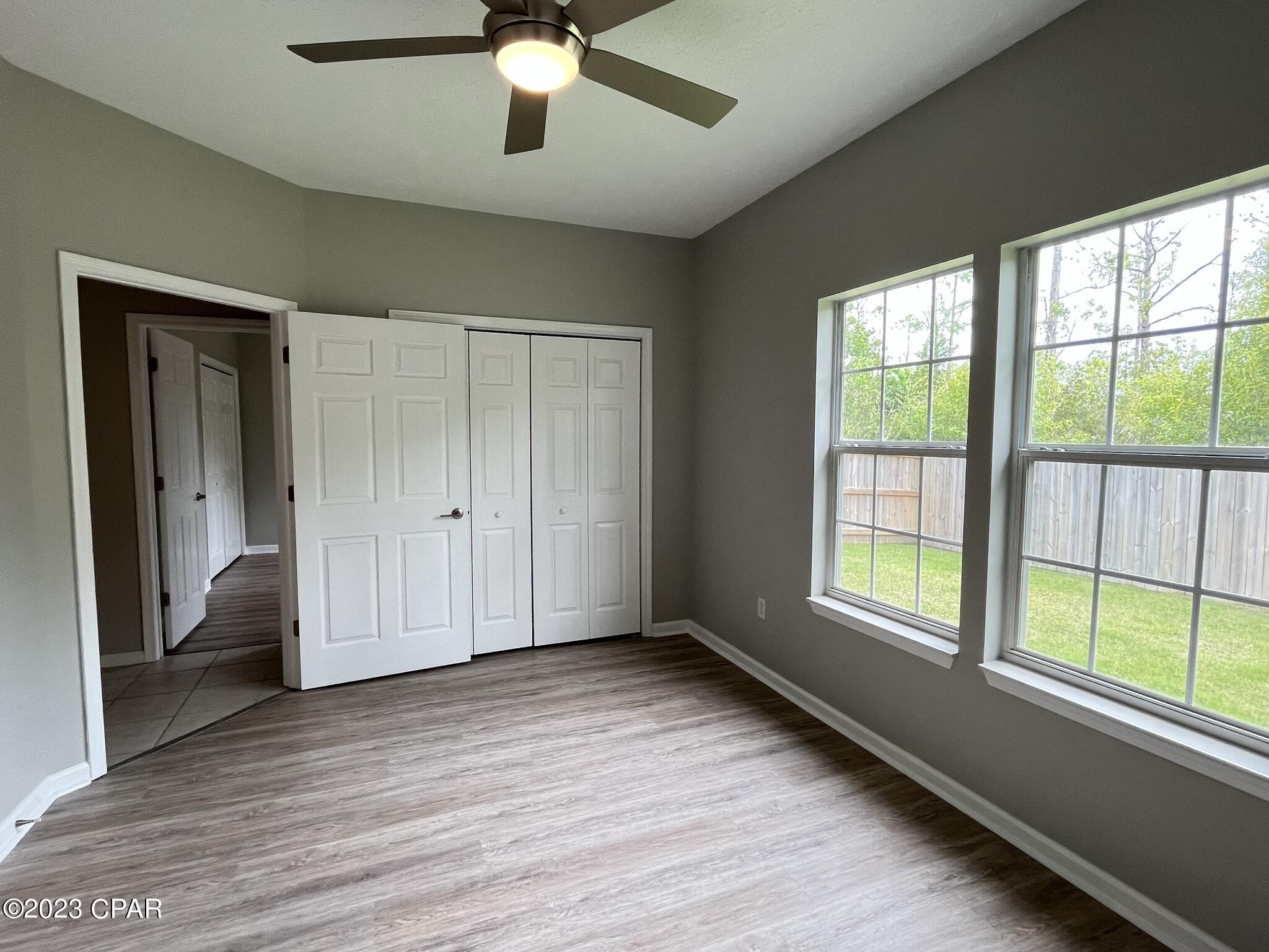 Lyndell Plantation - Residential Lease