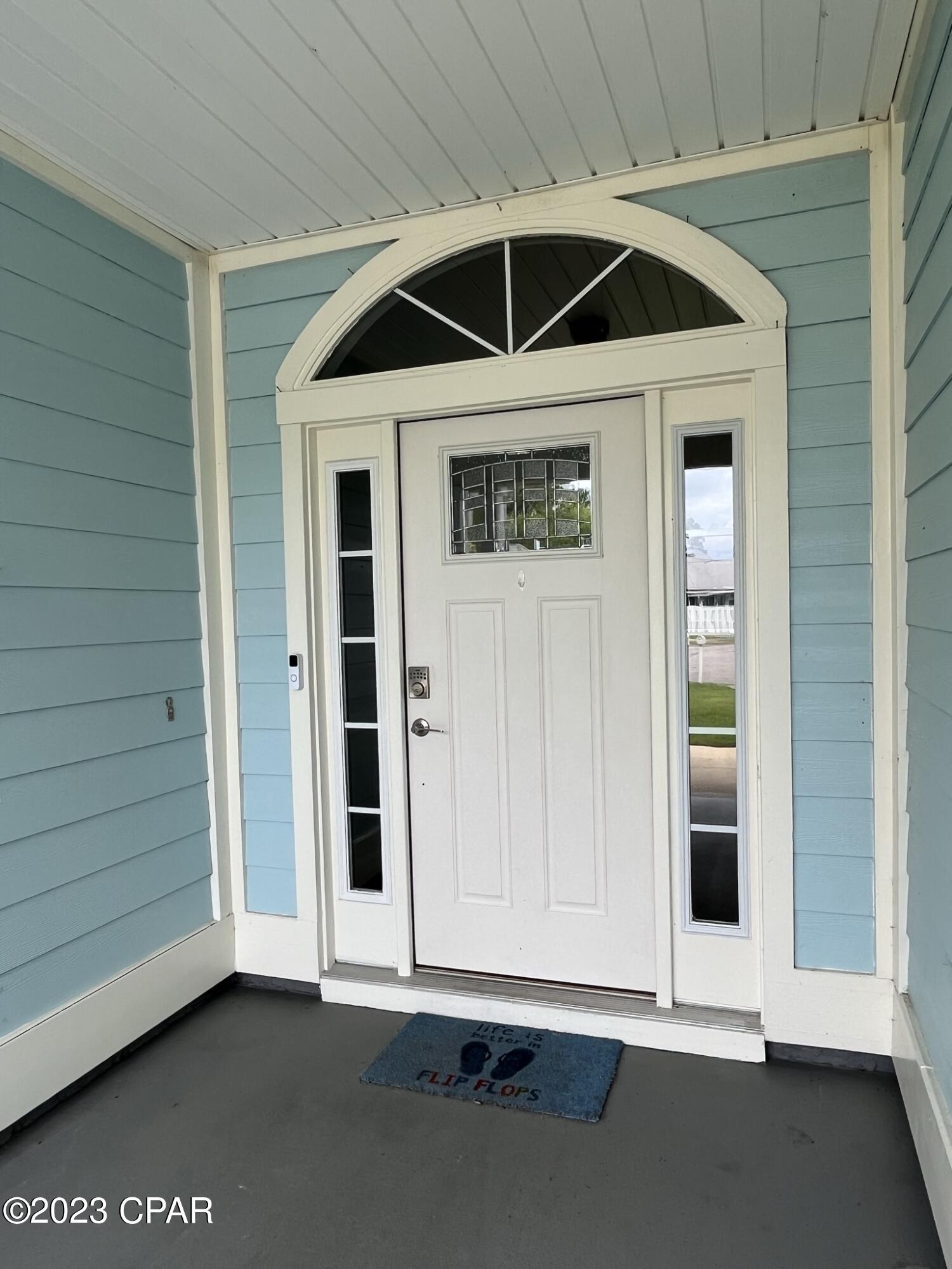 Lyndell Plantation - Residential Lease