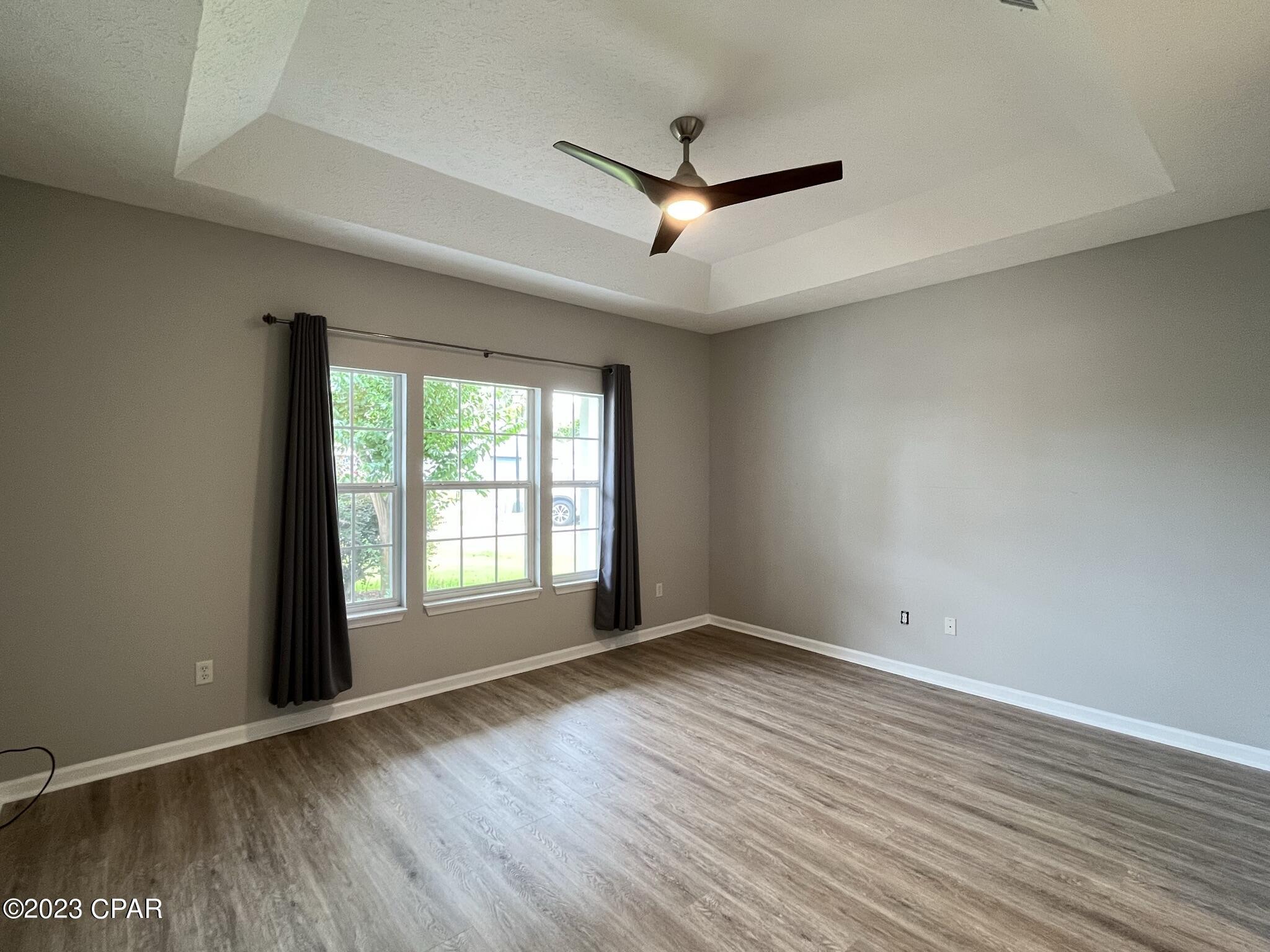 Lyndell Plantation - Residential Lease