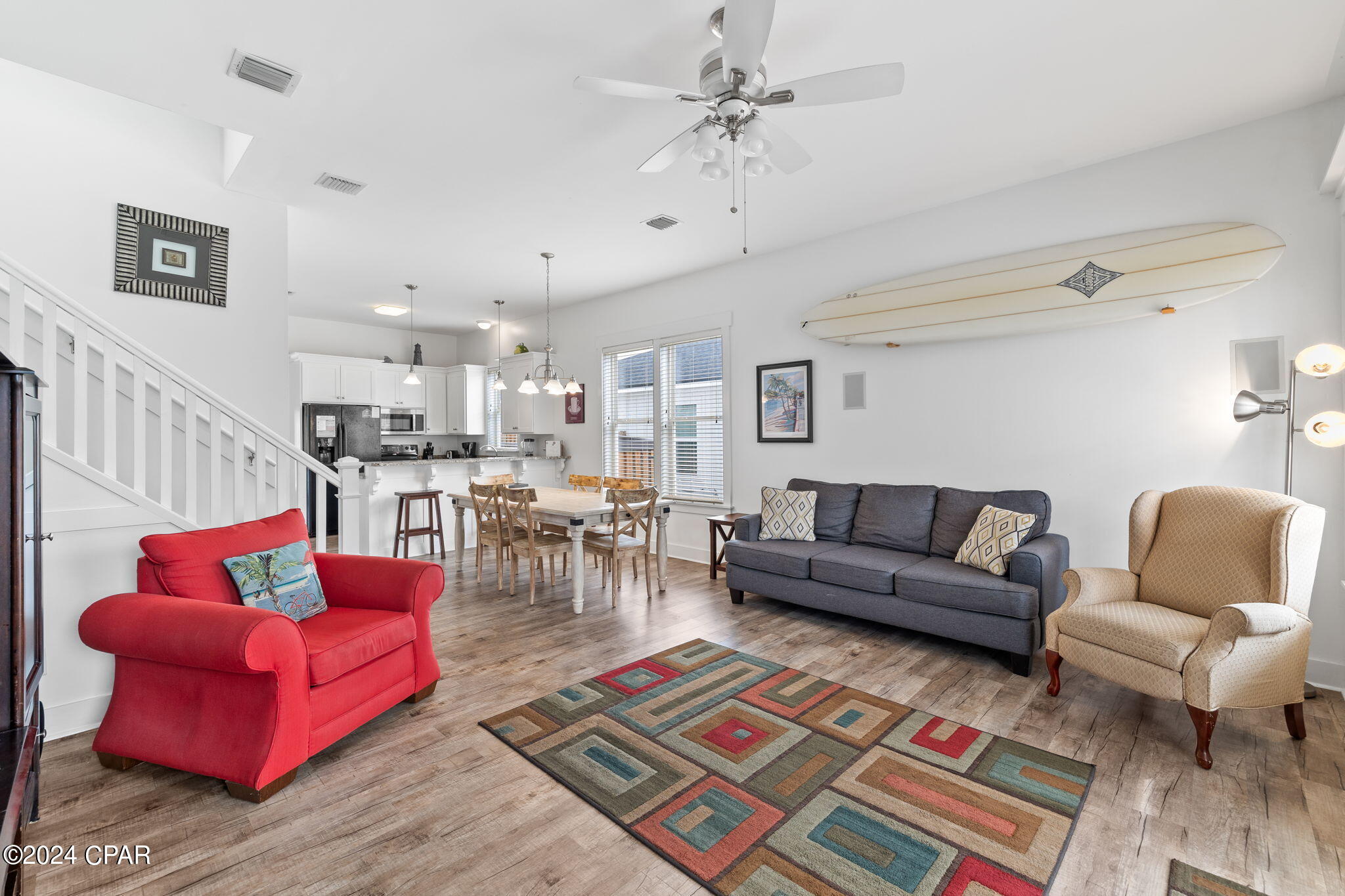 Laguna Beach Estates 8th Add - Residential