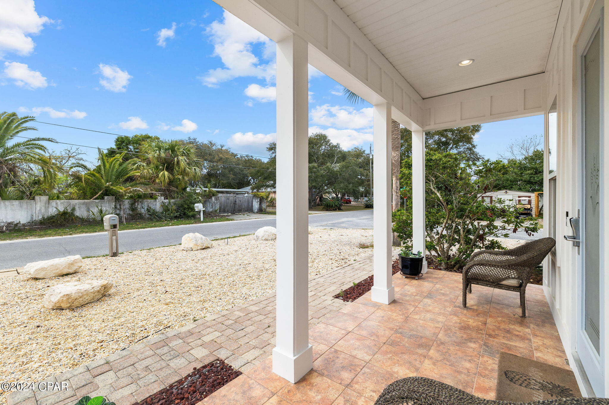 Laguna Beach Estates 8th Add - Residential