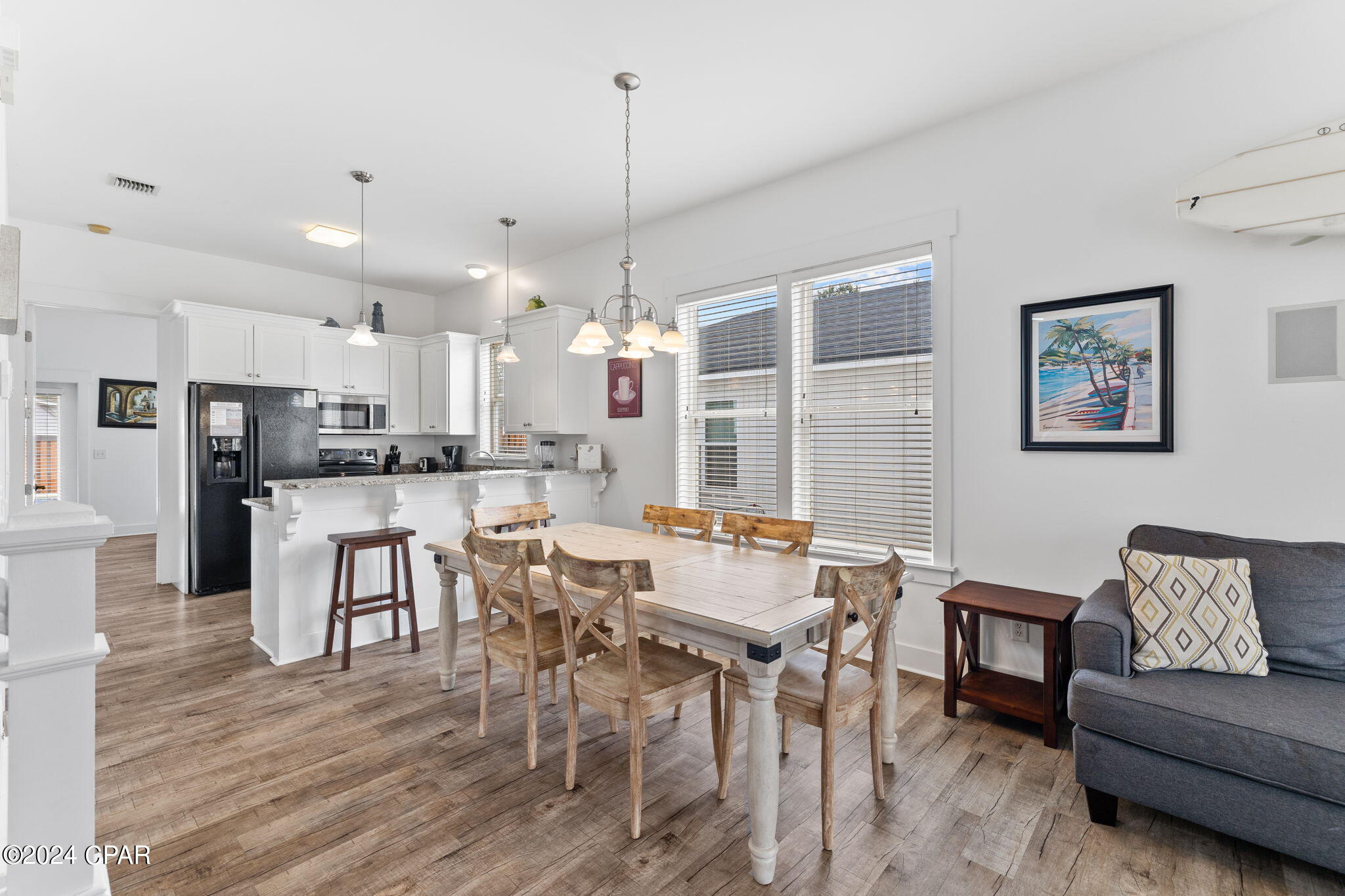 Laguna Beach Estates 8th Add - Residential