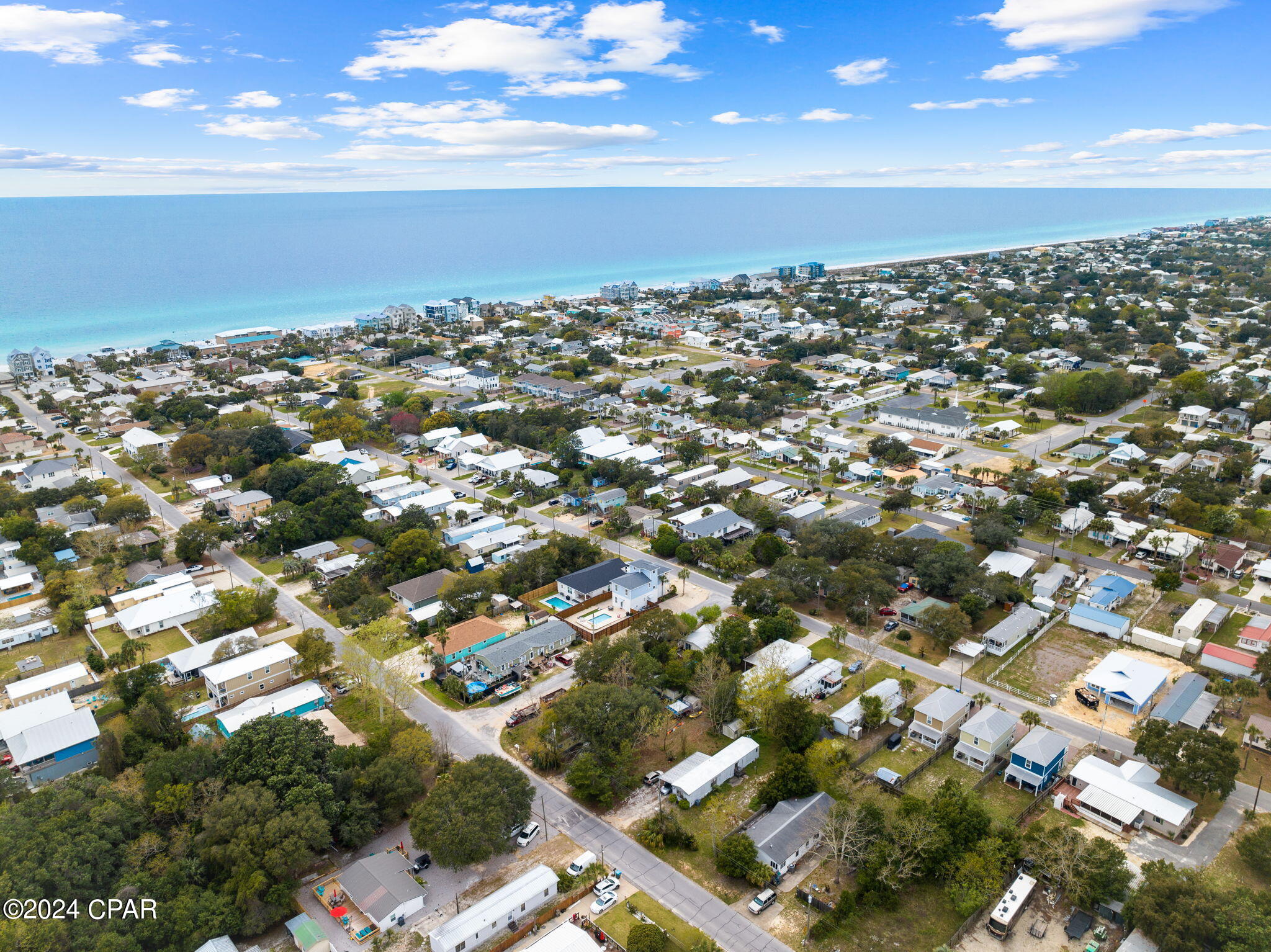 Laguna Beach Estates 8th Add - Residential