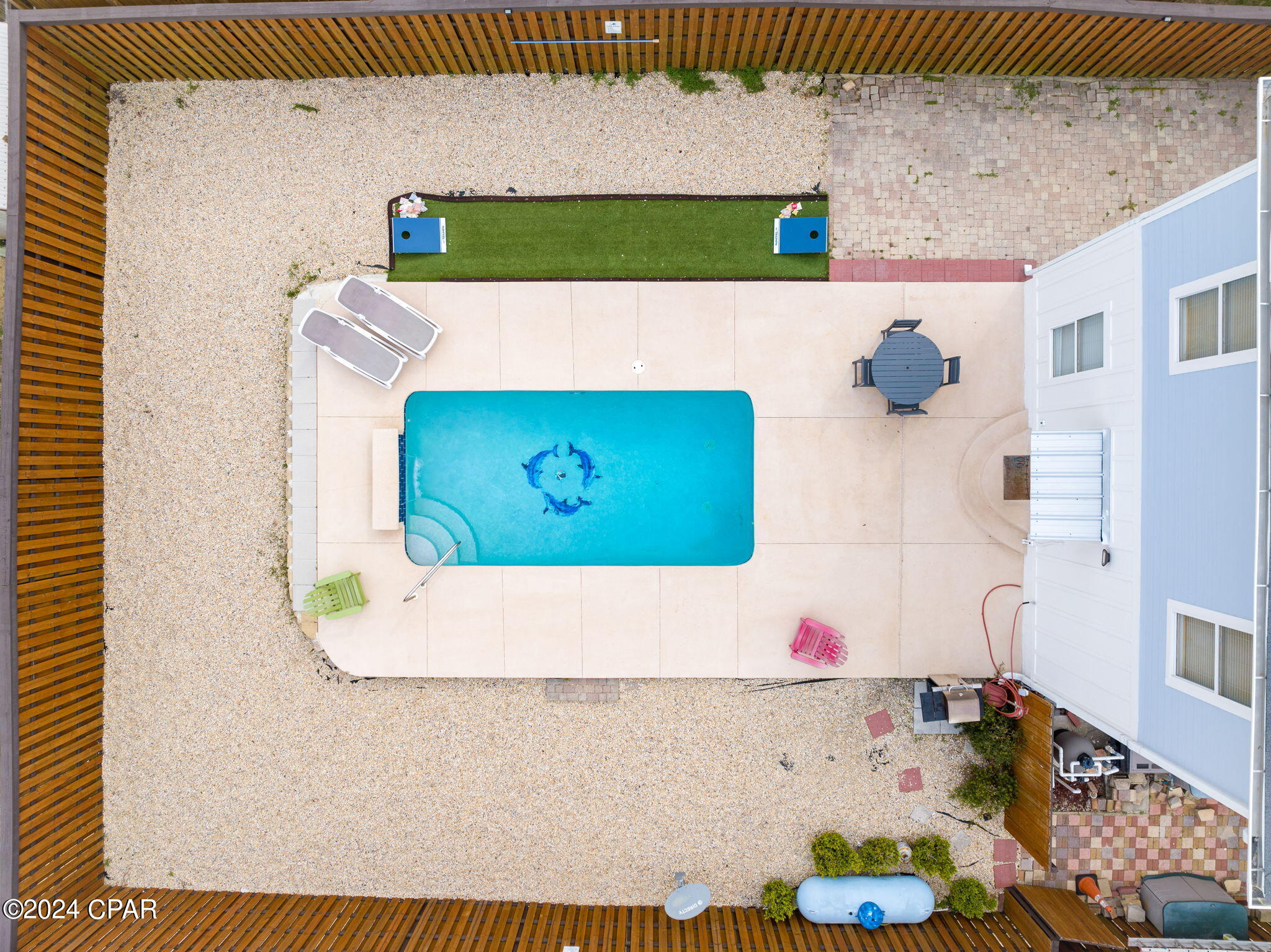 Laguna Beach Estates 8th Add - Residential