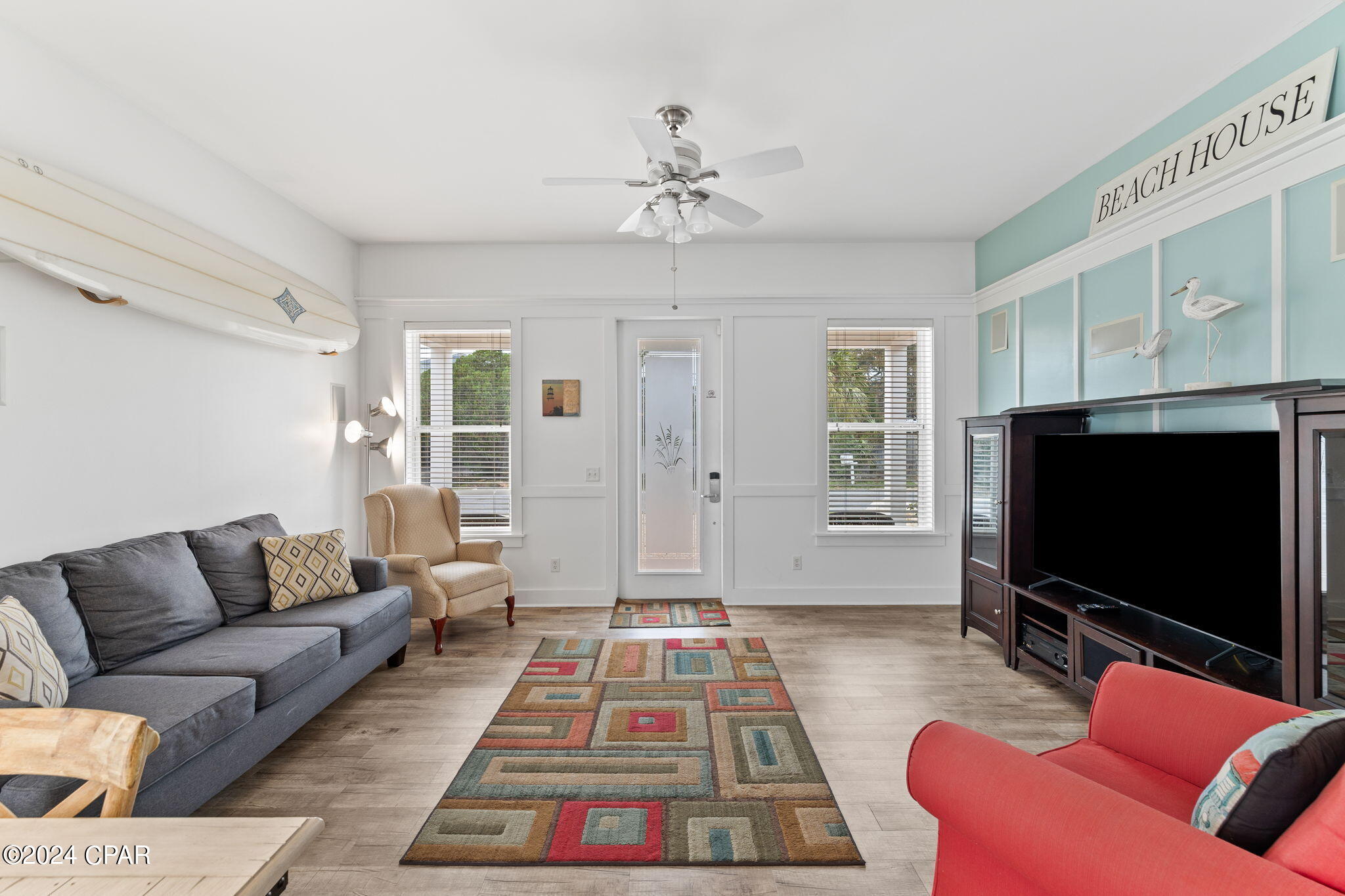 Laguna Beach Estates 8th Add - Residential