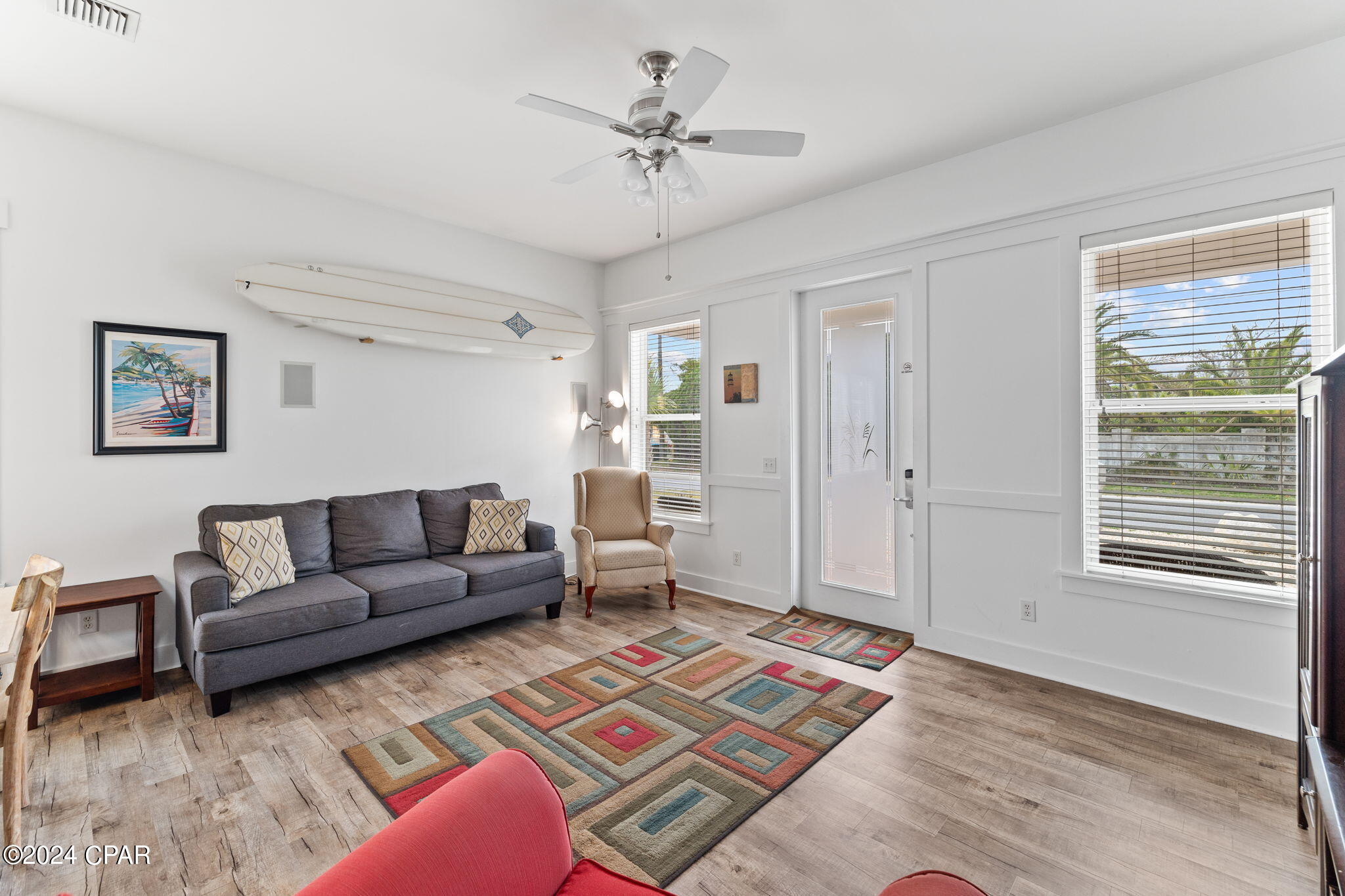 Laguna Beach Estates 8th Add - Residential