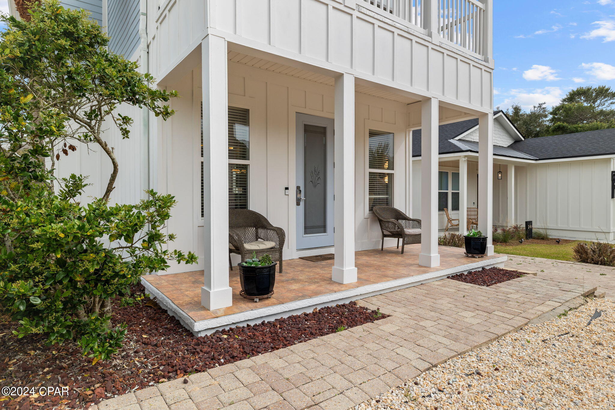 Laguna Beach Estates 8th Add - Residential