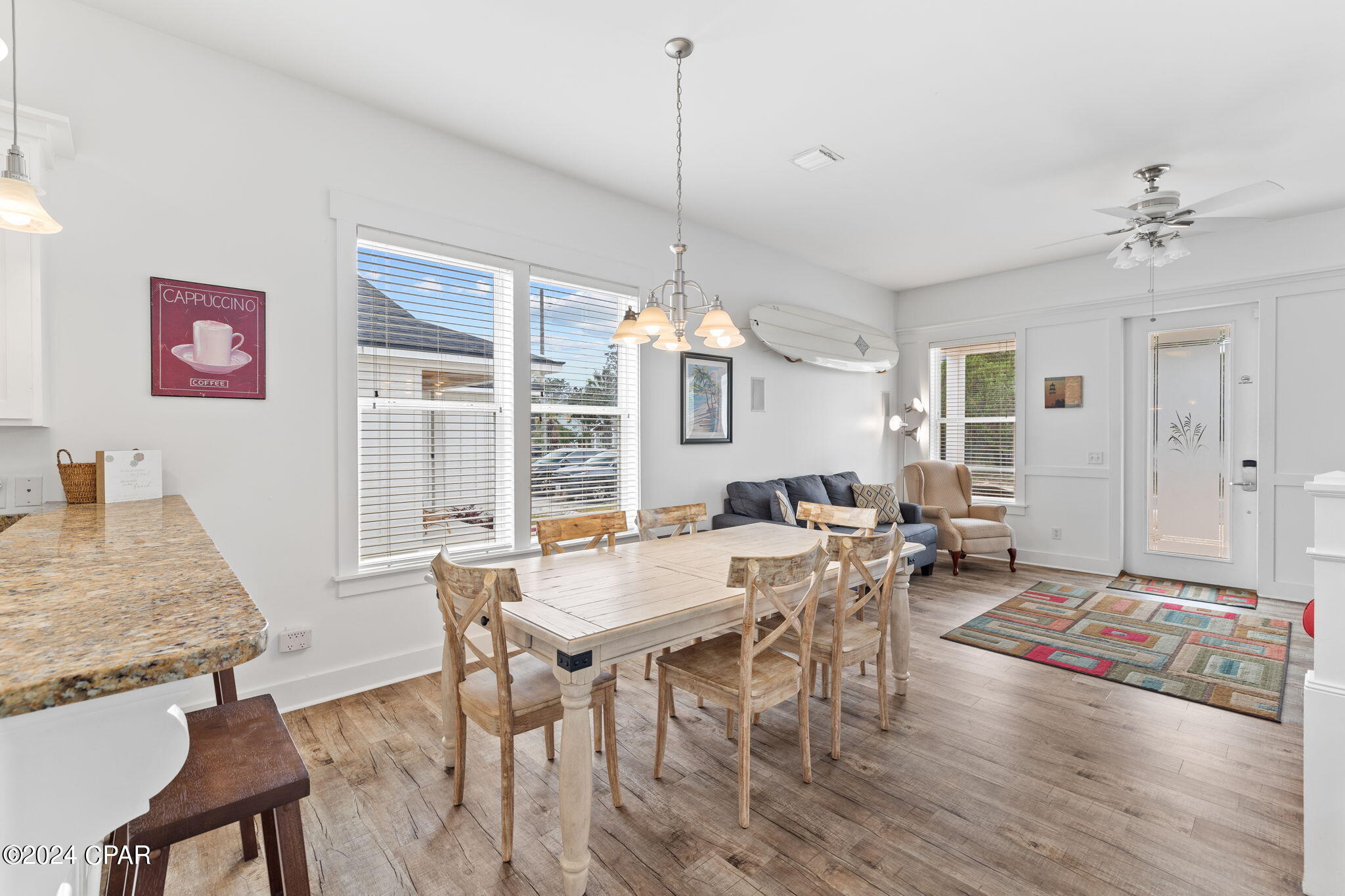 Laguna Beach Estates 8th Add - Residential