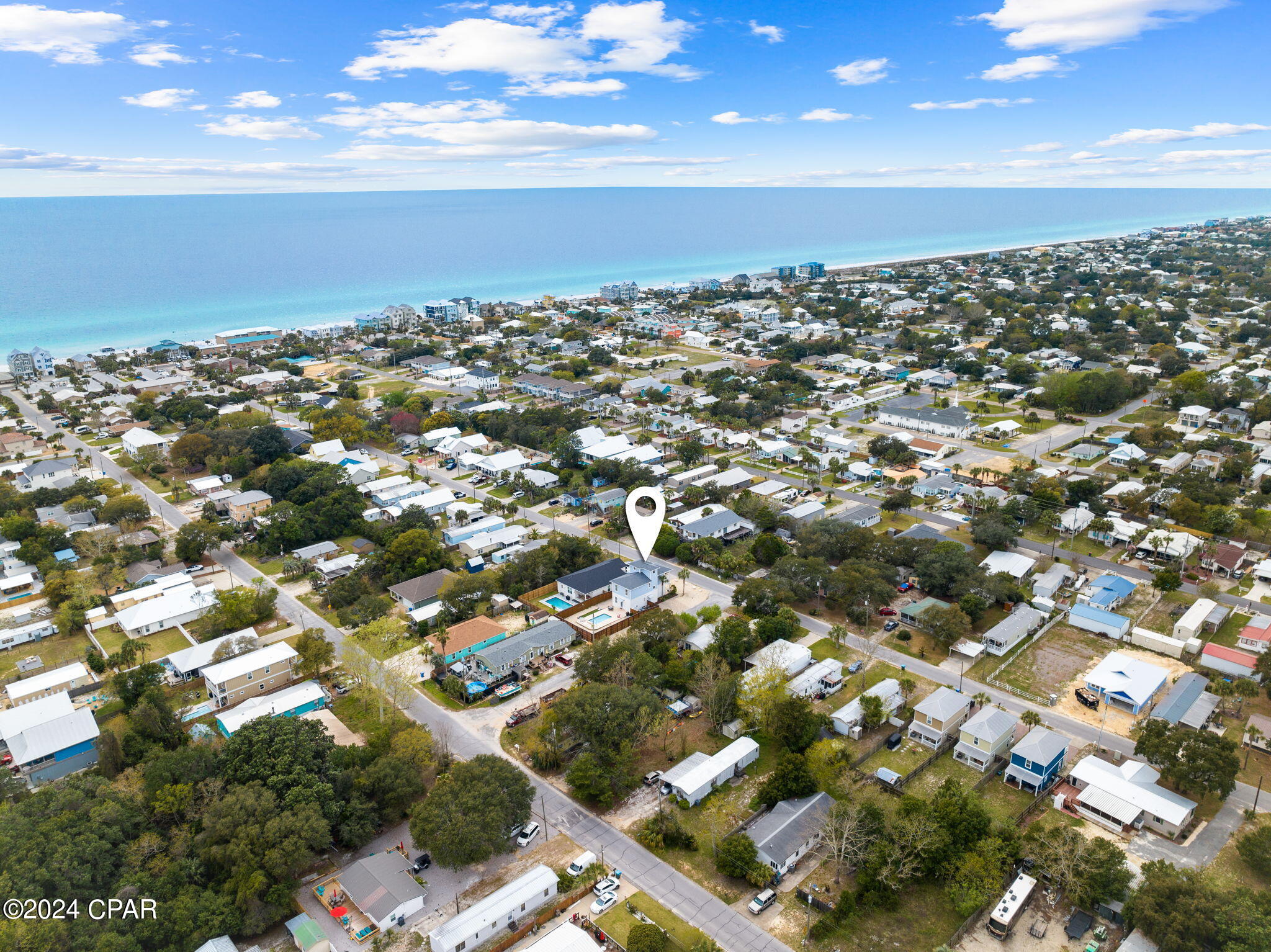 Laguna Beach Estates 8th Add - Residential