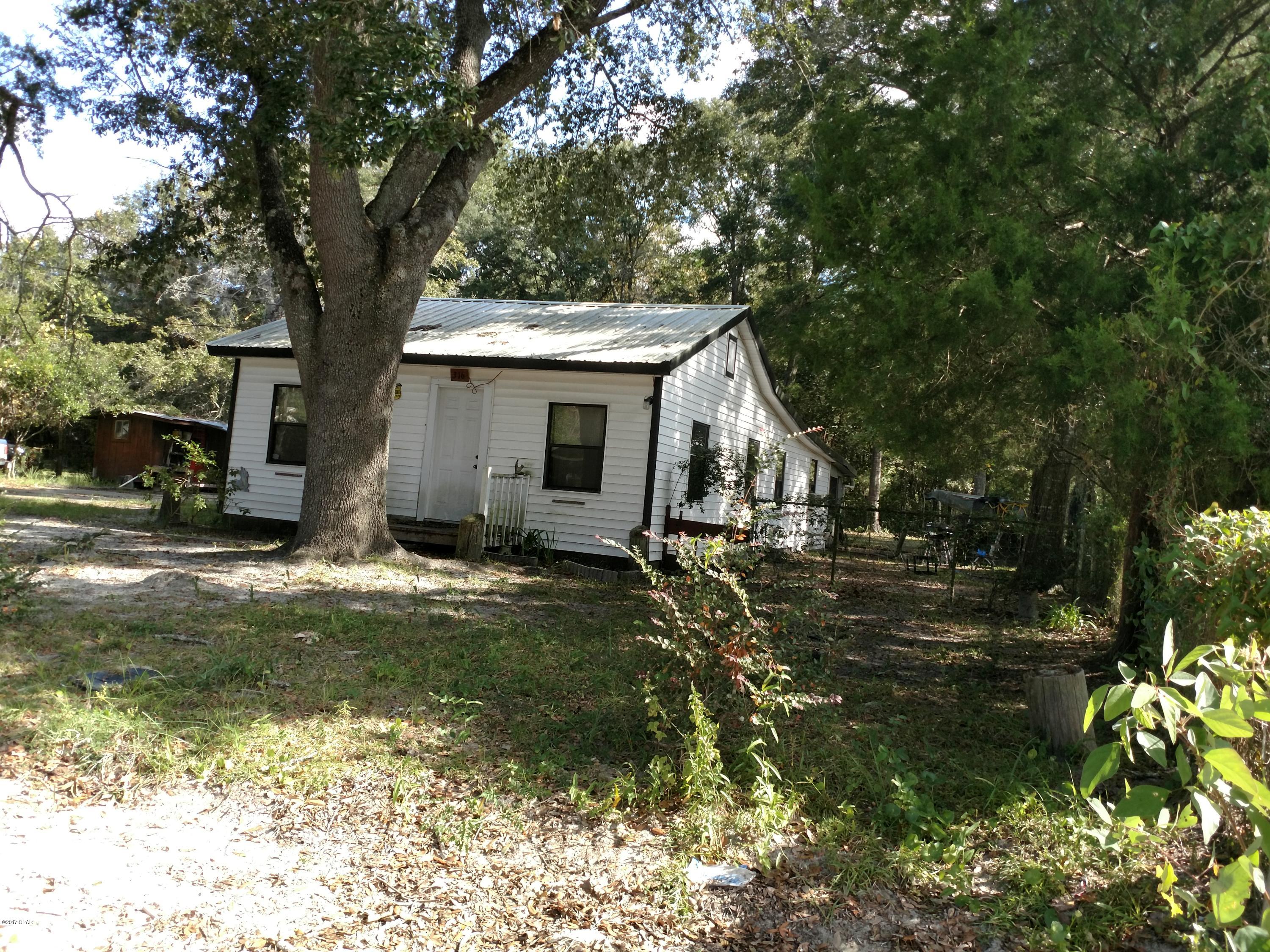 Callaway - Residential