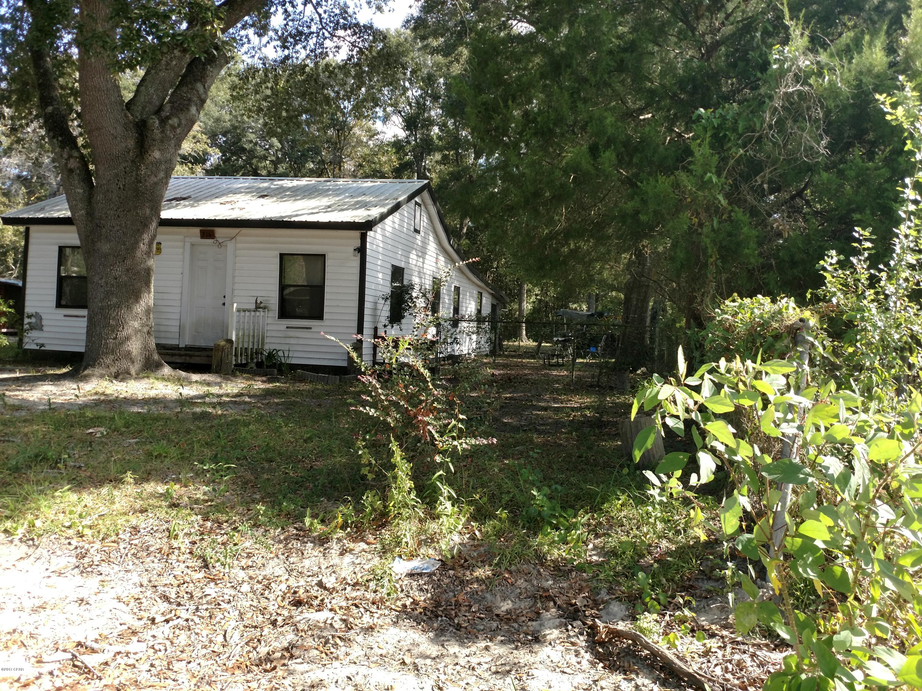 Callaway - Residential