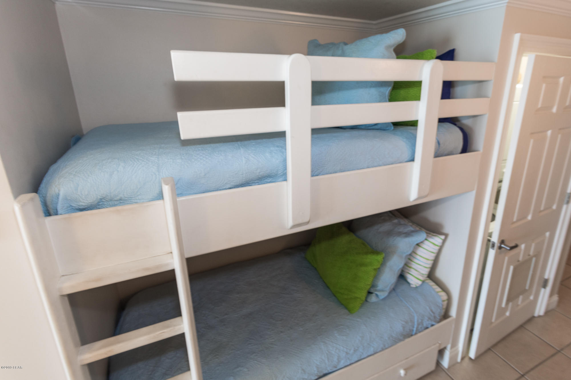 Calypso Towers II - Residential