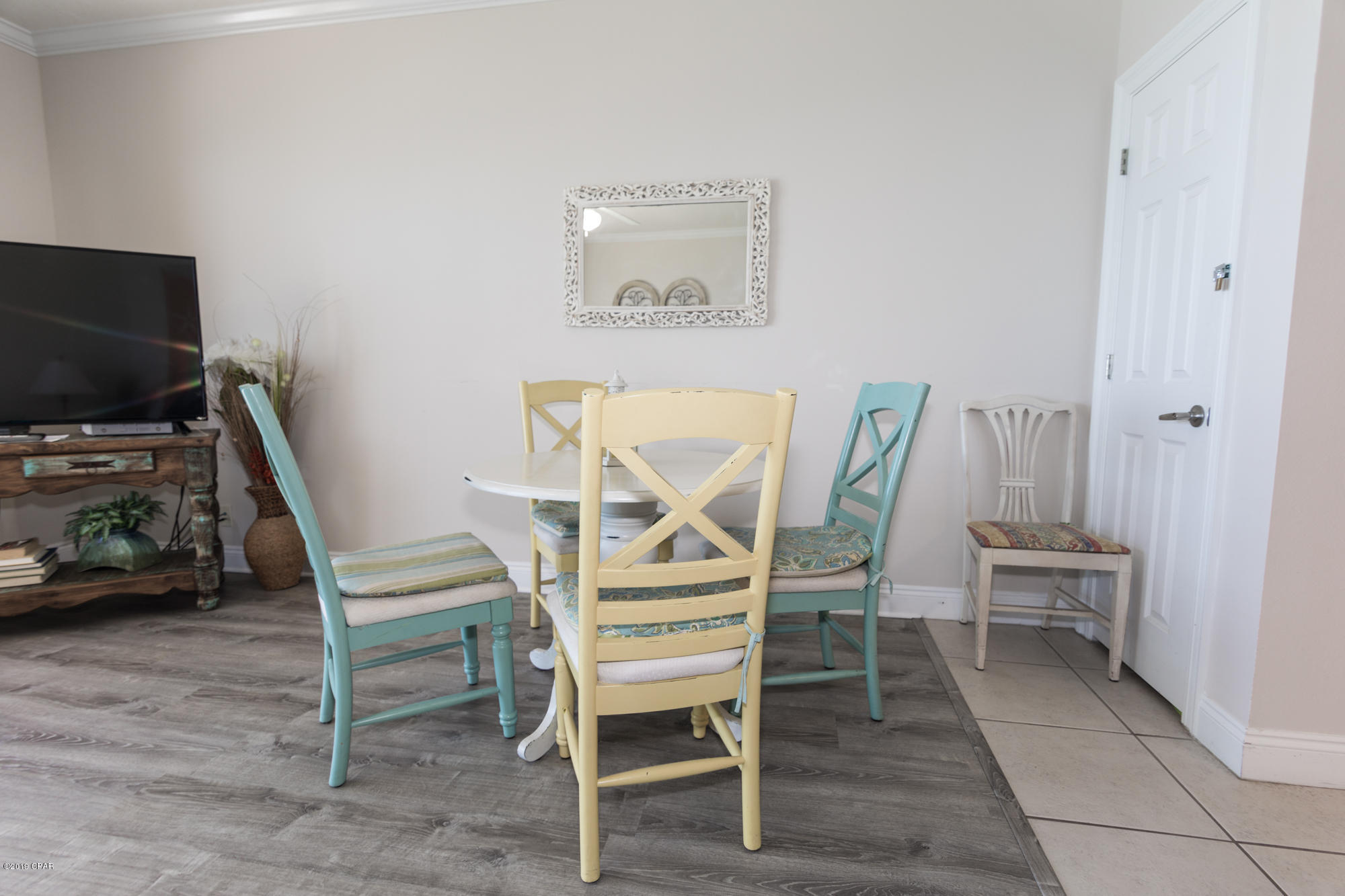 Calypso Towers II - Residential