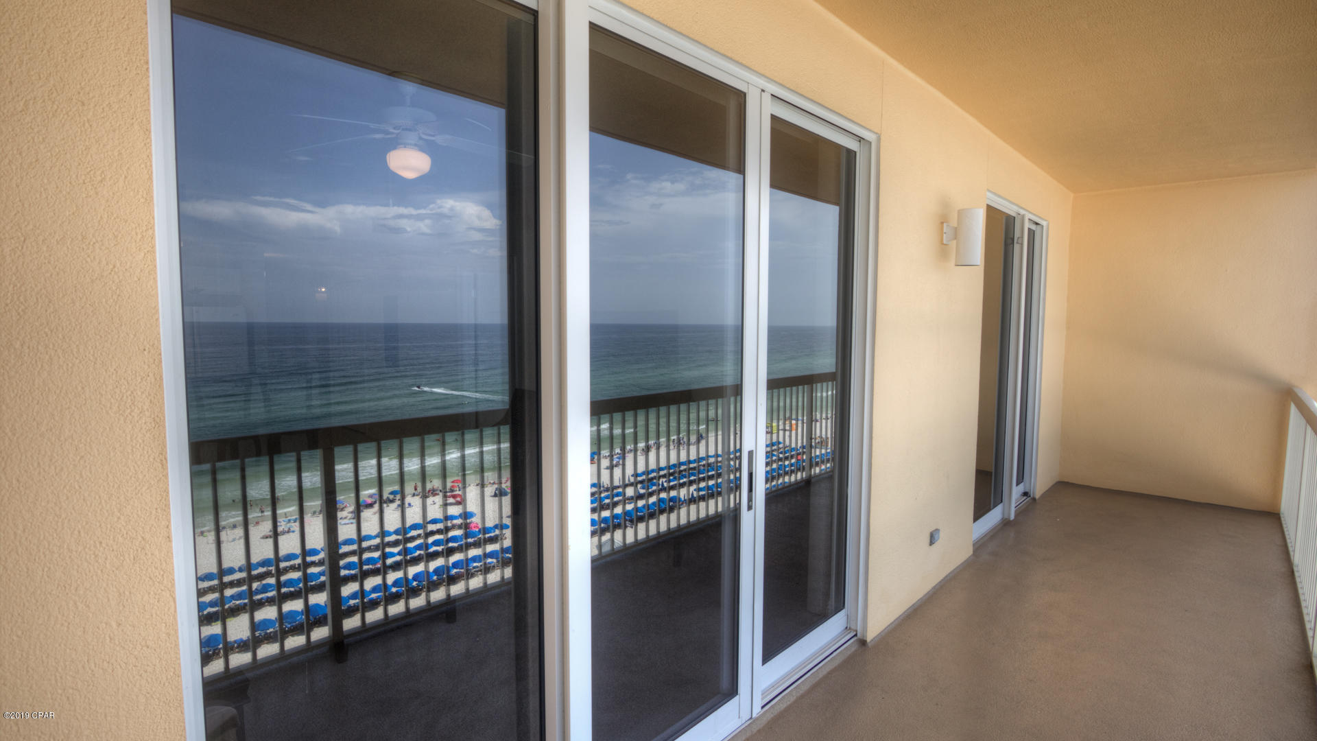 Calypso Towers II - Residential