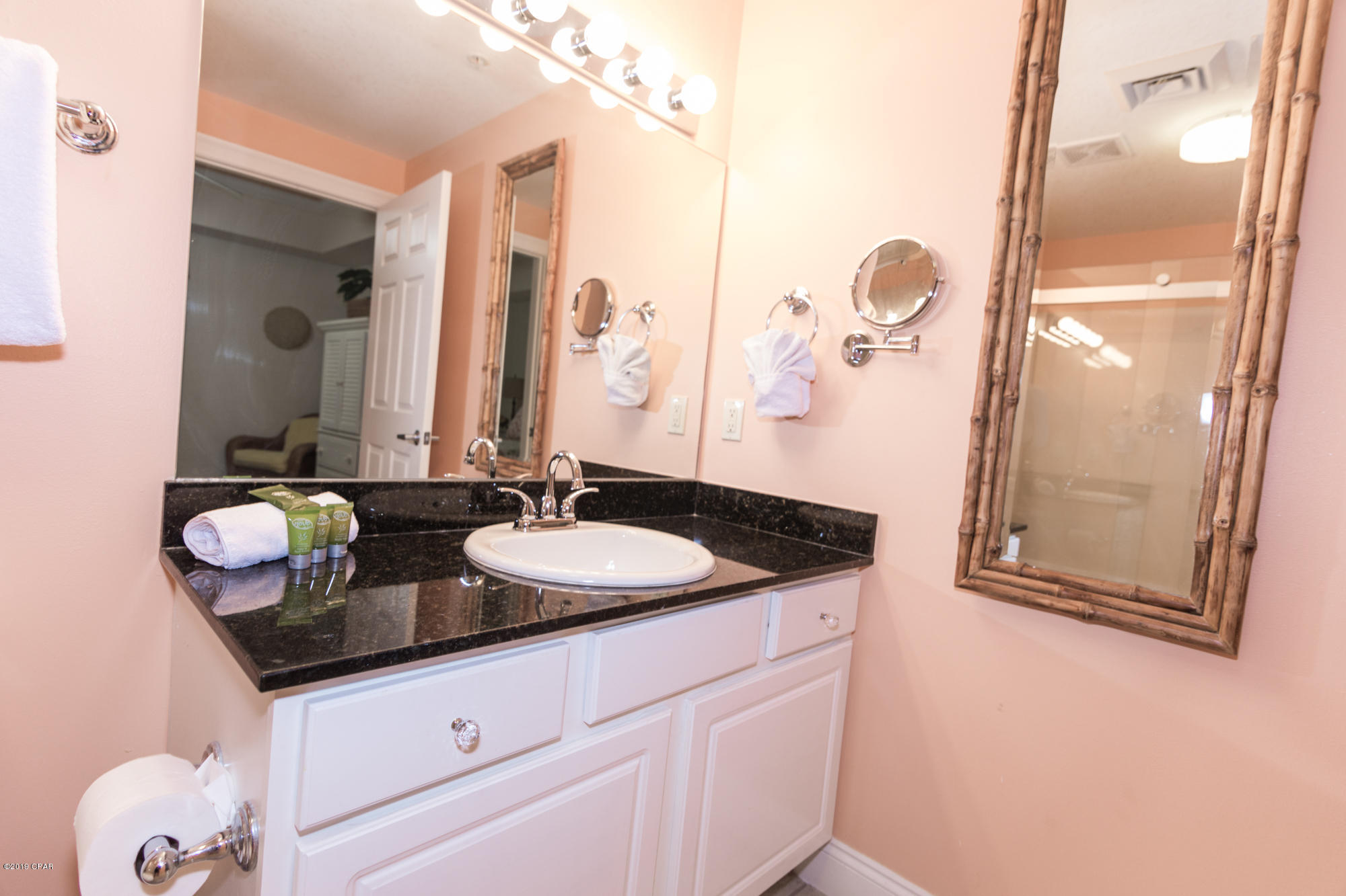 Calypso Towers II - Residential