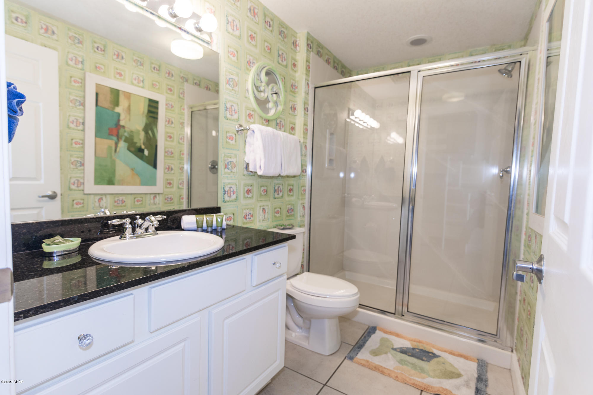 Calypso Towers II - Residential